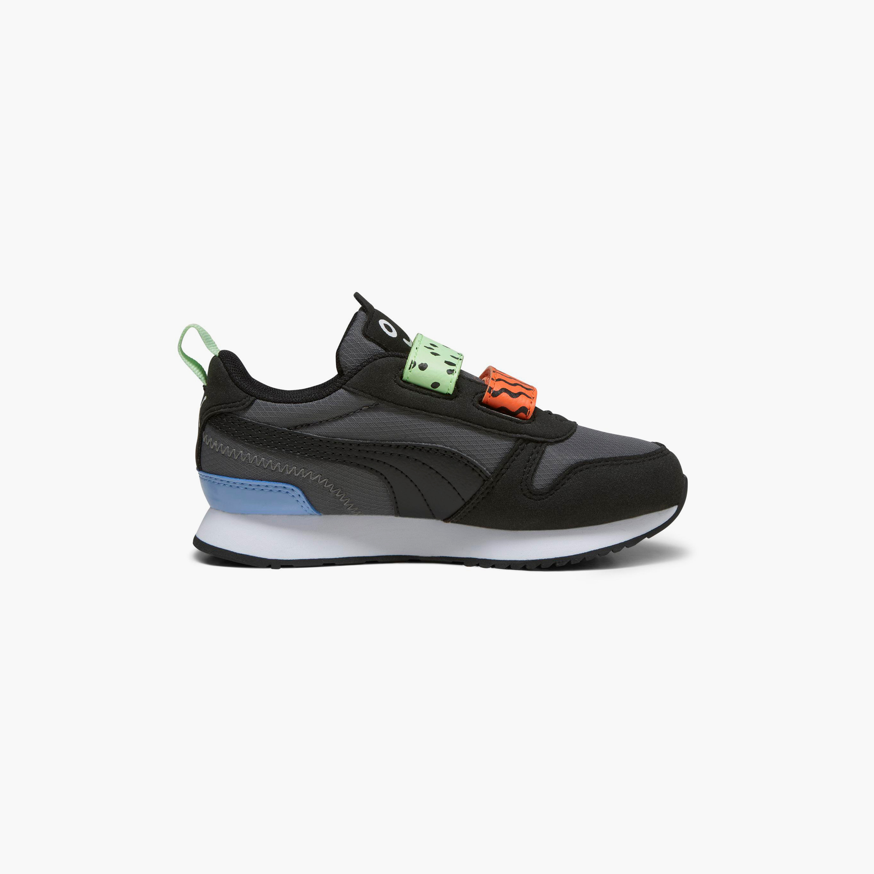 حذاء رياضي من بوما ار 78 مكس ميتشرفي للأطفال | 392565-girls-shoes-sneakers-image-7
