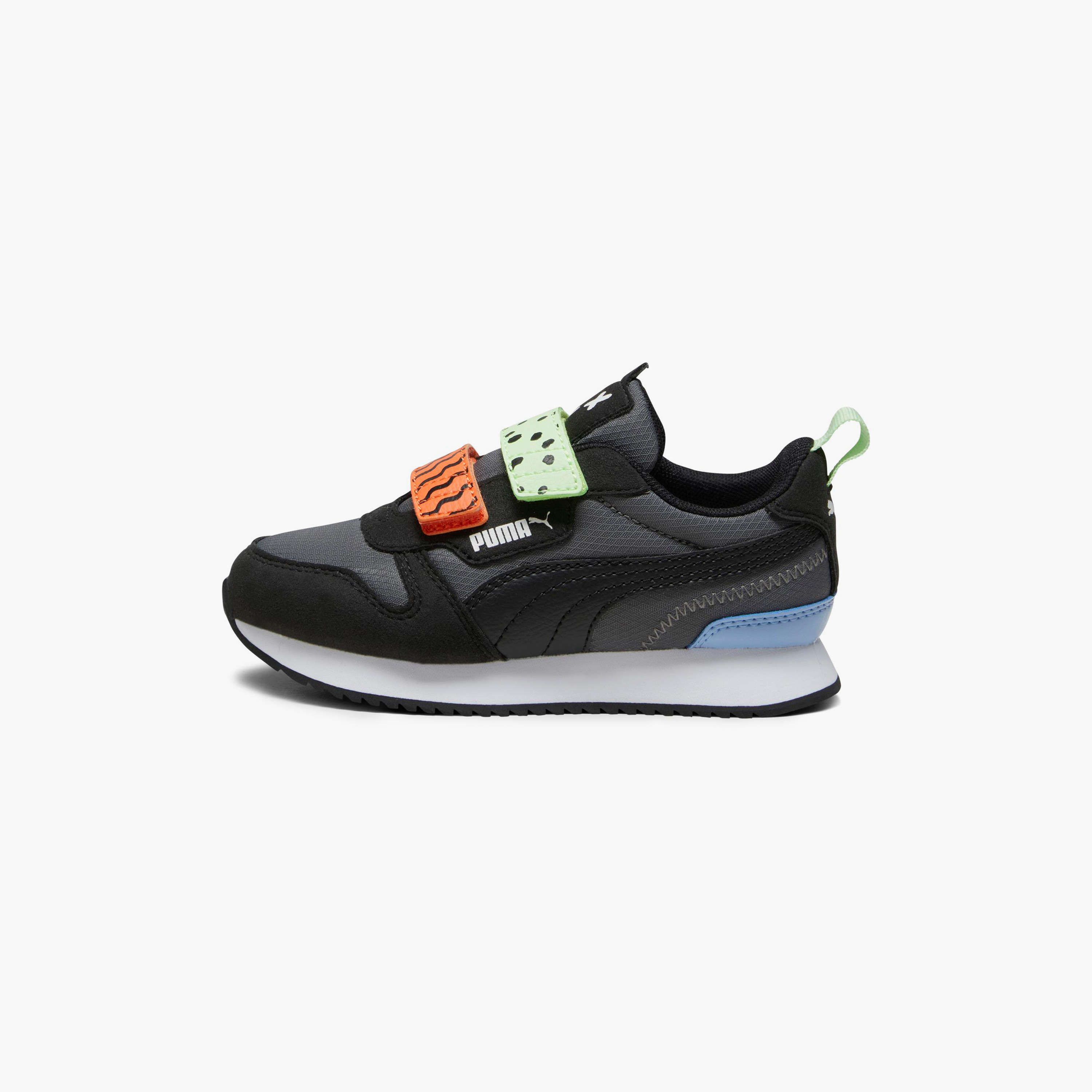 Puma R78 Mix Match V Kids Sneakers | 392565-girls-shoes-sneakers-image-3
