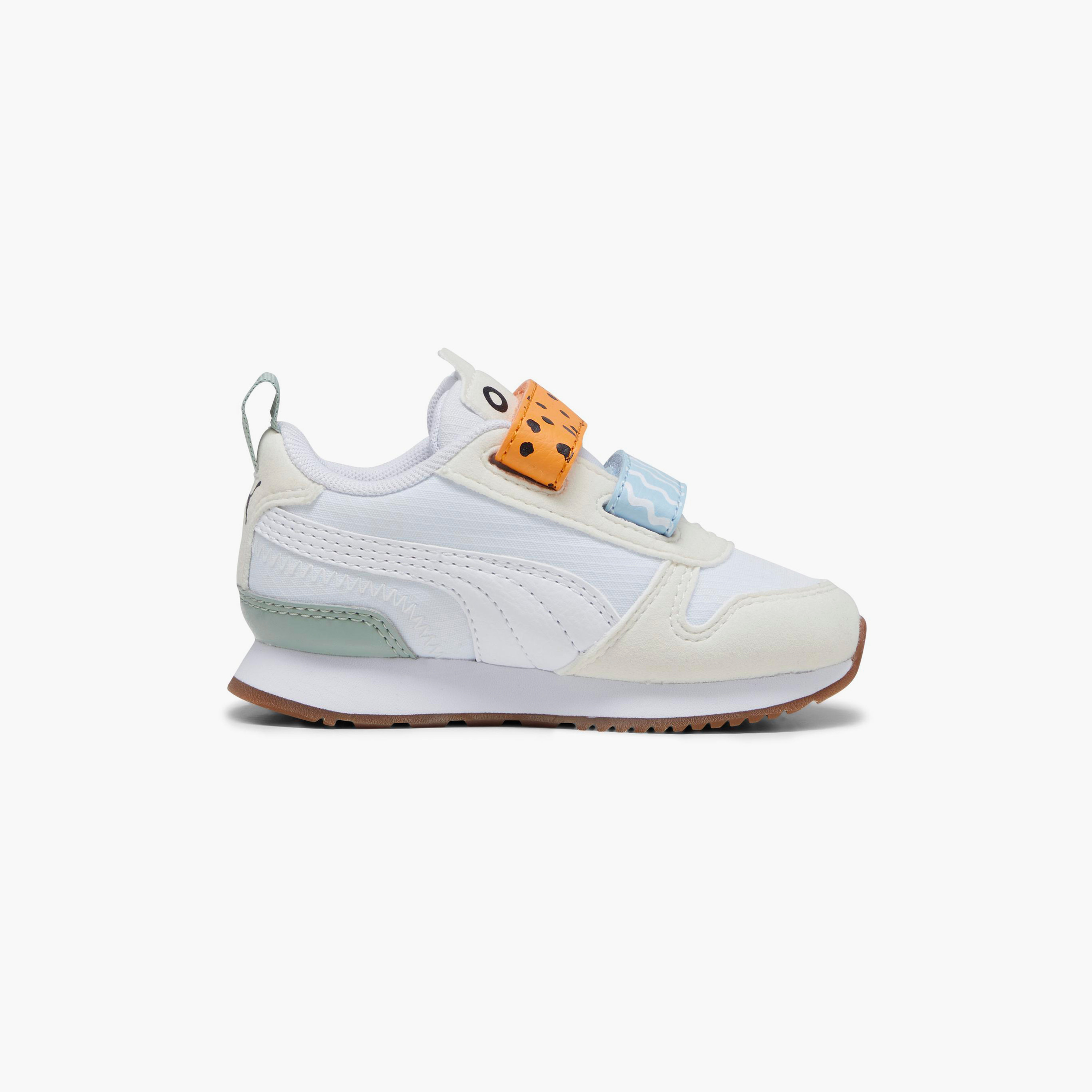 Puma R78 Mix Match Infant Sneakers | 392566-baby-boys-shoes-closedshoes-image-2