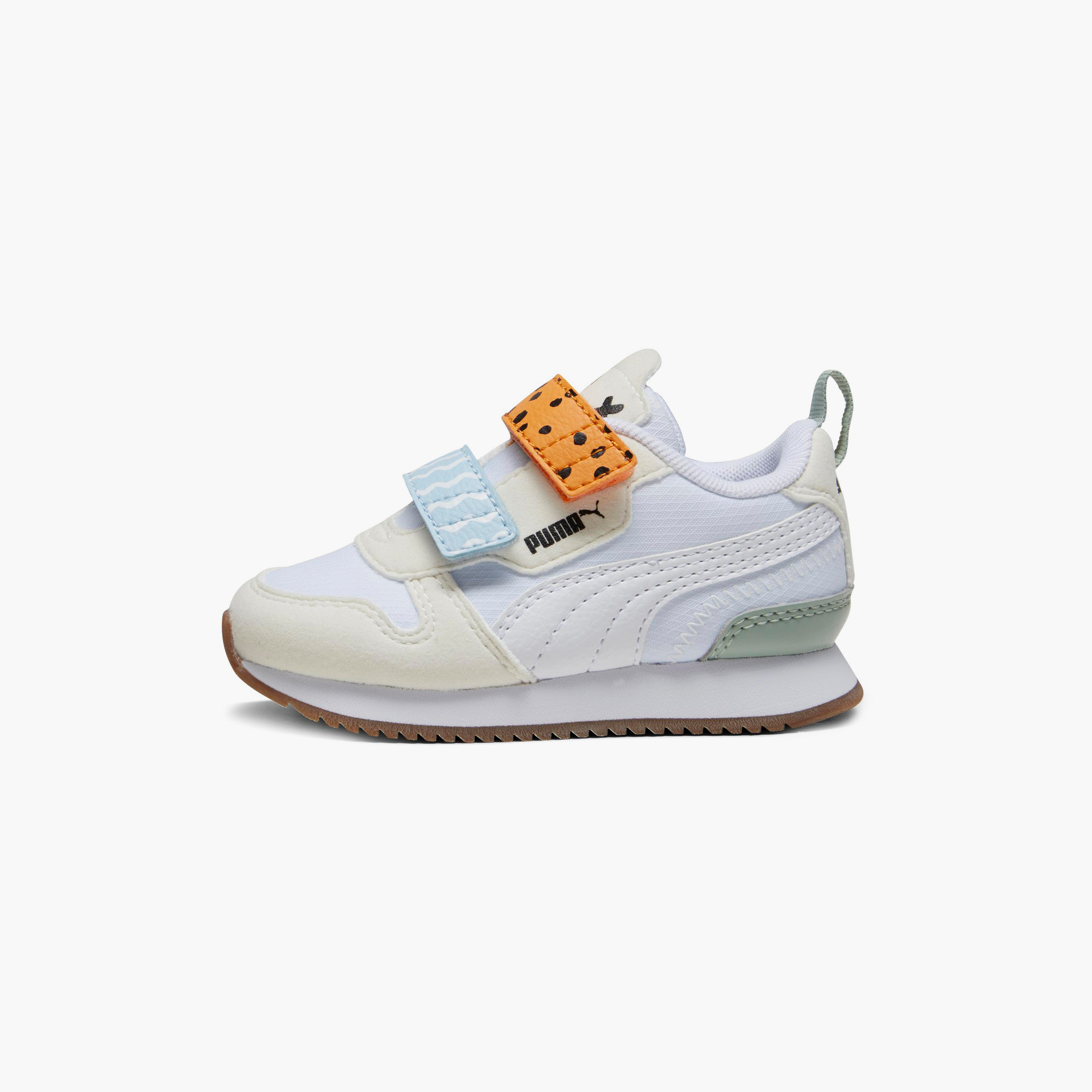Puma R78 Mix Match Infant Sneakers | 392566-baby-boys-shoes-closedshoes-image-3