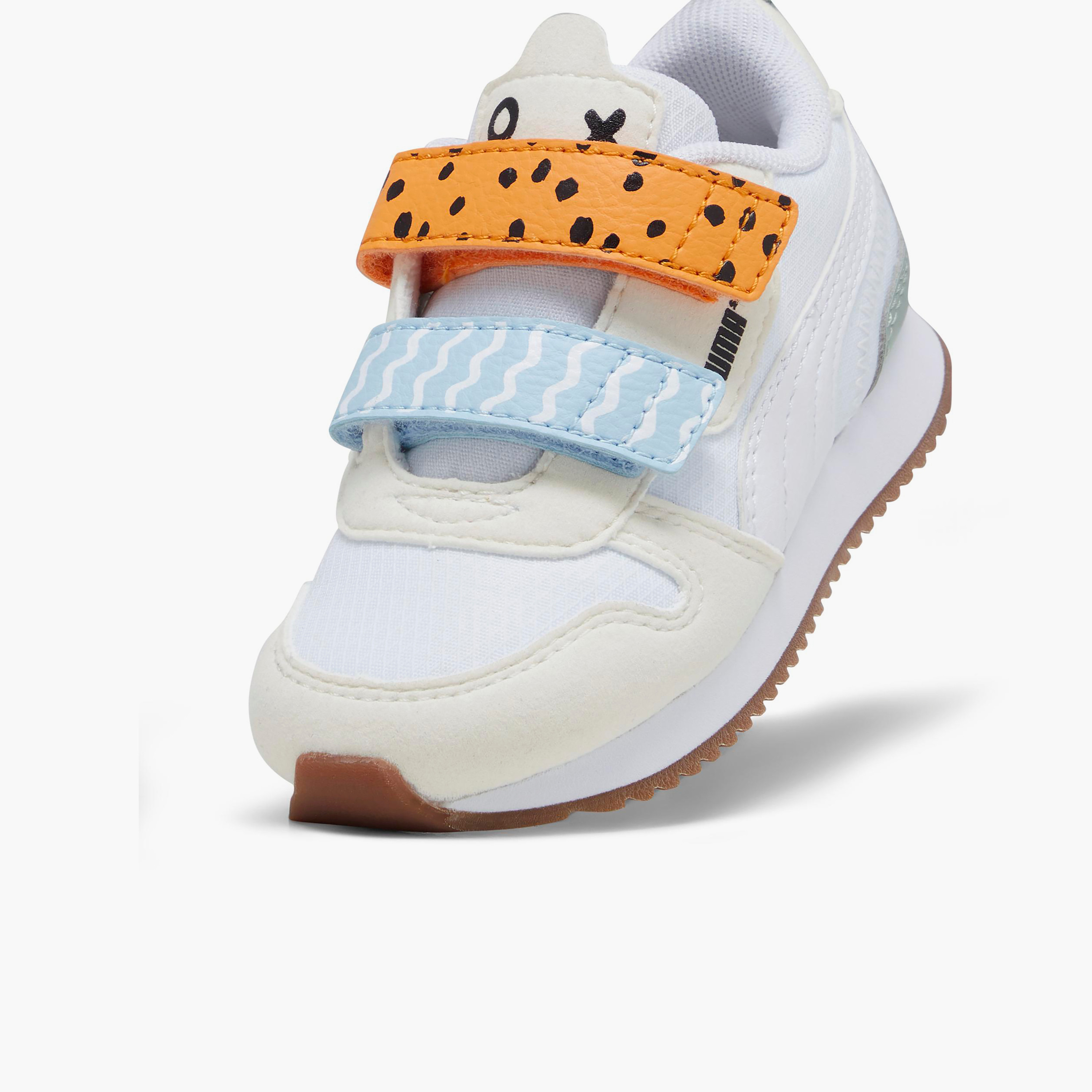 Puma R78 Mix Match Infant Sneakers | 392566-baby-boys-shoes-closedshoes-image-6
