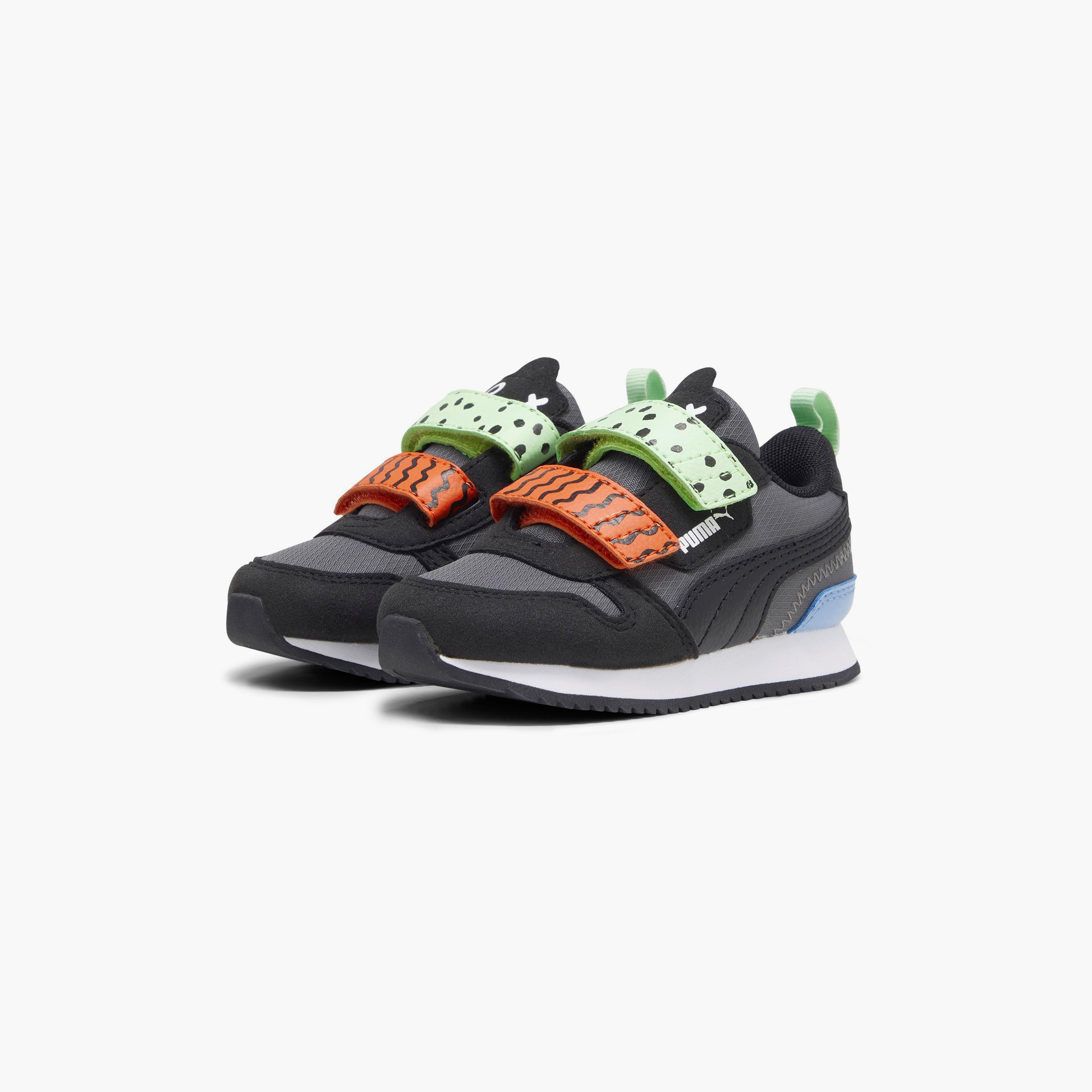 Puma R78 Mix Match Infant Sneakers | 392566-baby-boys-shoes-closedshoes-image-7