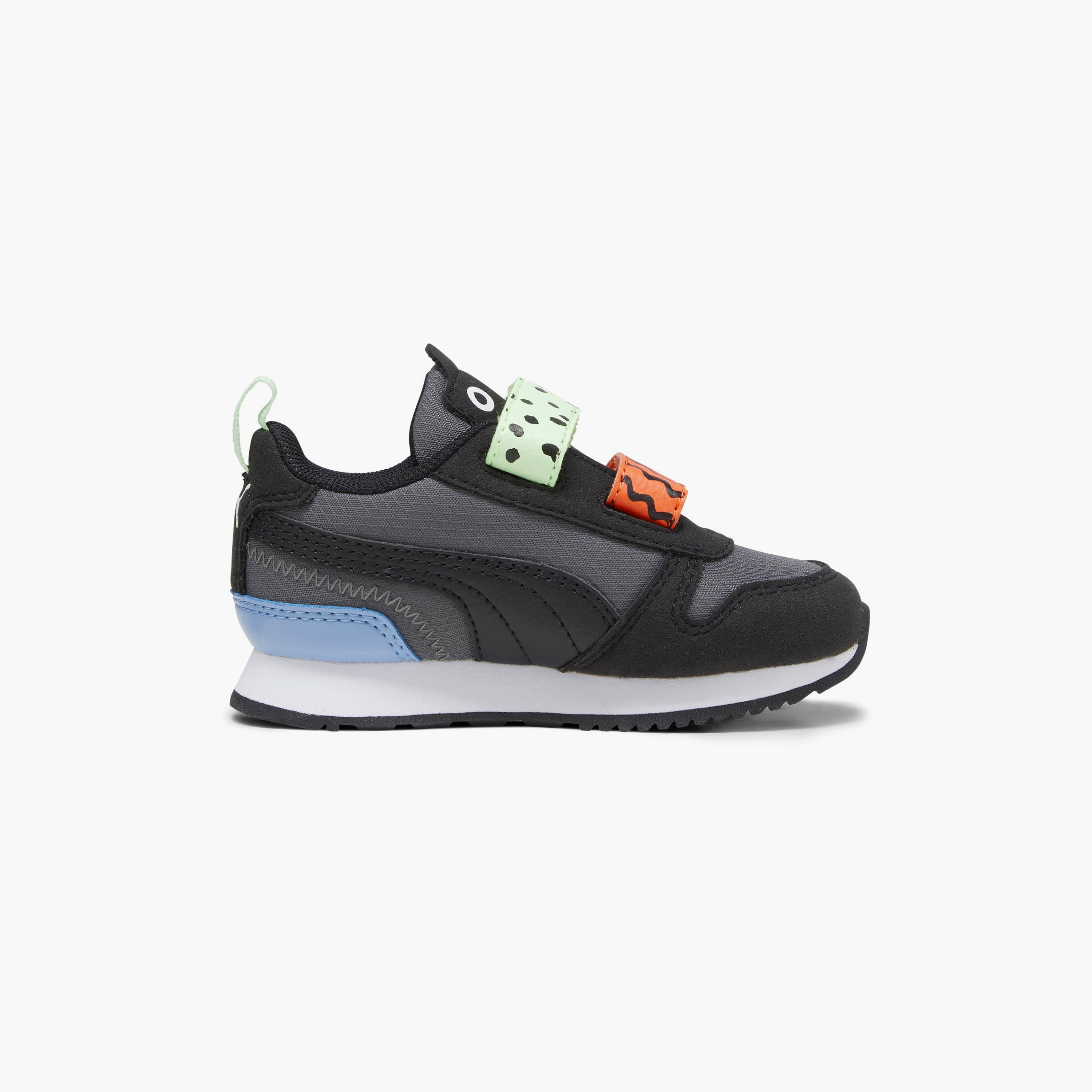 Puma R78 Mix Match Infant Sneakers | 392566-baby-boys-shoes-closedshoes-image-8