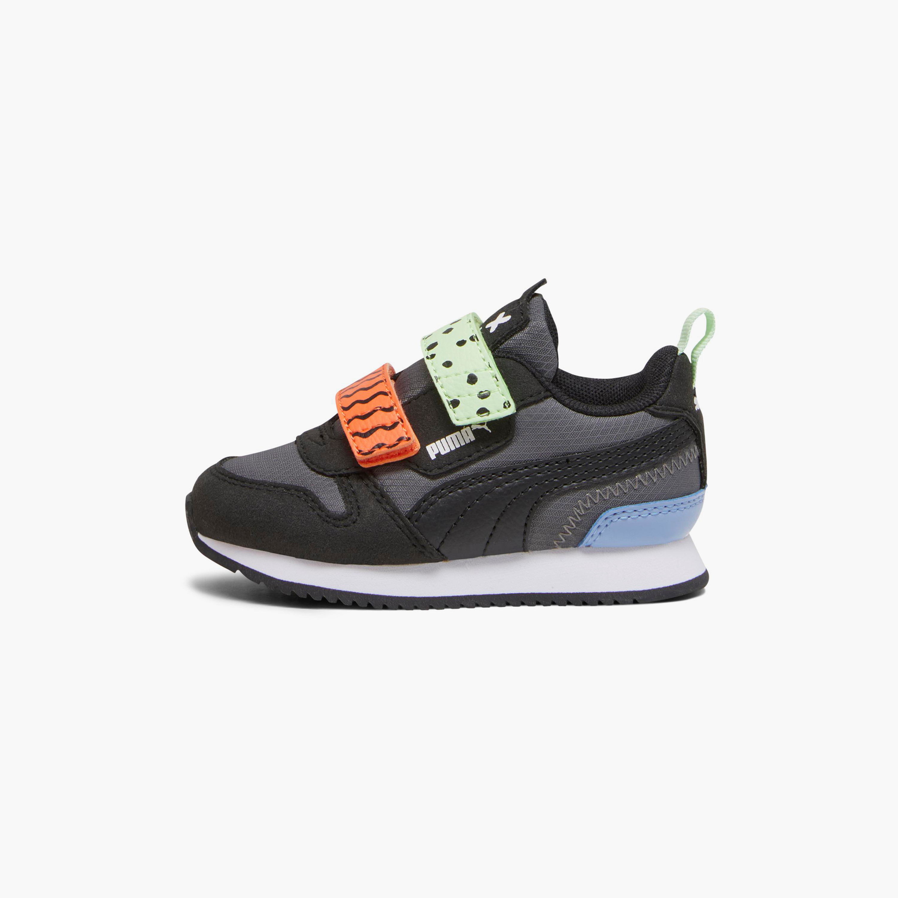 Puma R78 Mix Match Infant Sneakers | 392566-baby-boys-shoes-closedshoes-image-9