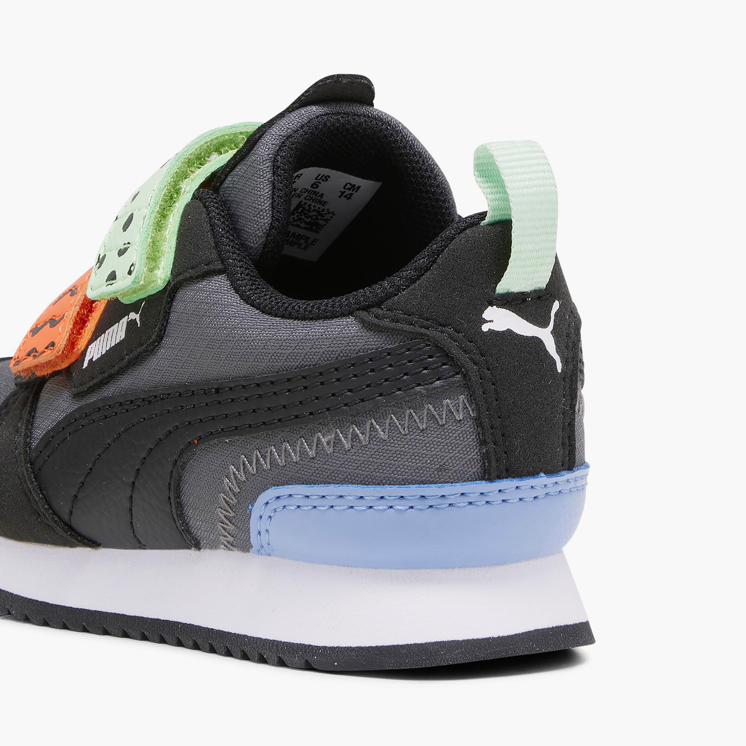 Puma R78 Mix Match Infant Sneakers | 392566-PROMO_CP_OM_B3GET10PER_20241001-image-5