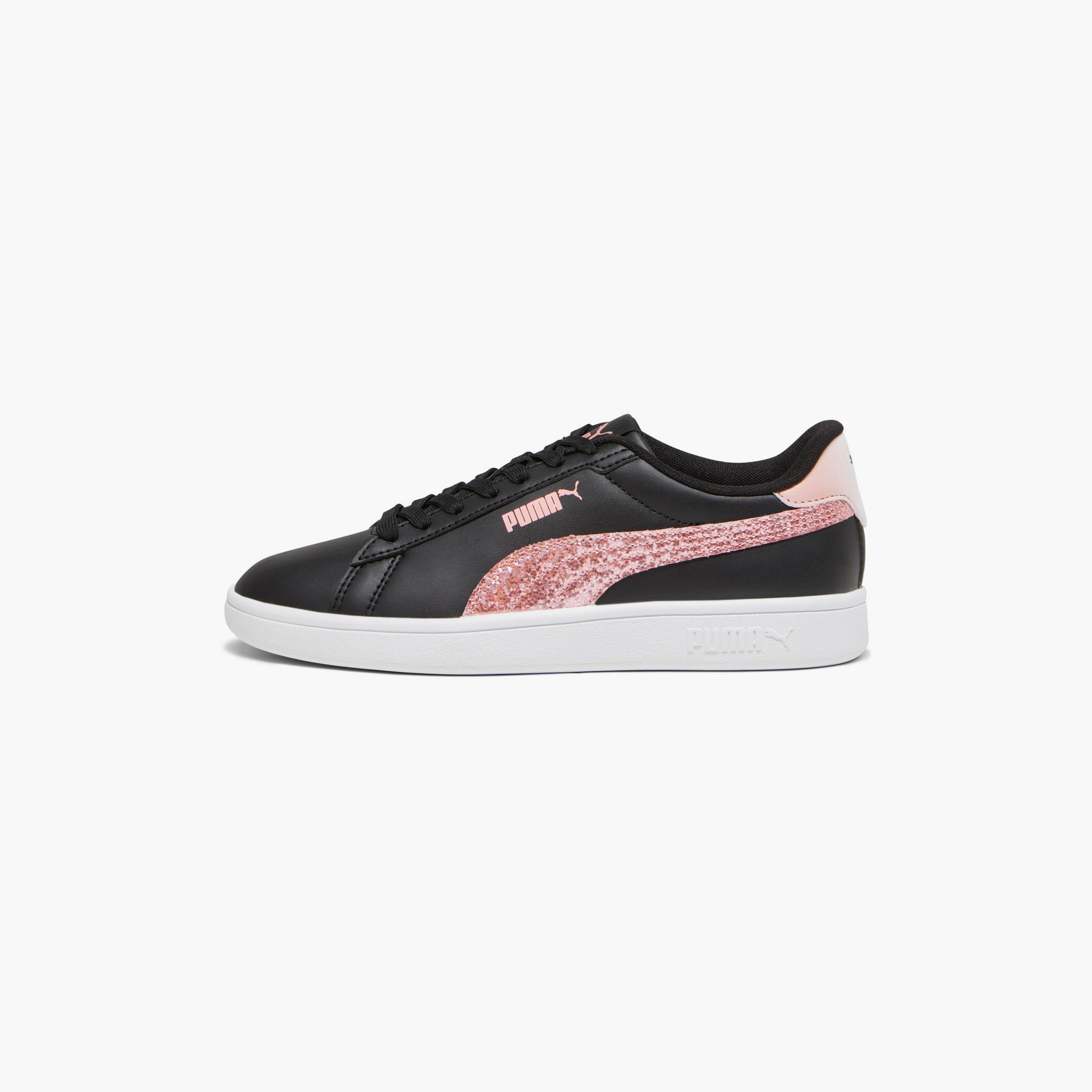 حذاء سماش 3.0 إل ستار جلو برباط للأطفال من بوما-girls-shoes-sneakers-image-9