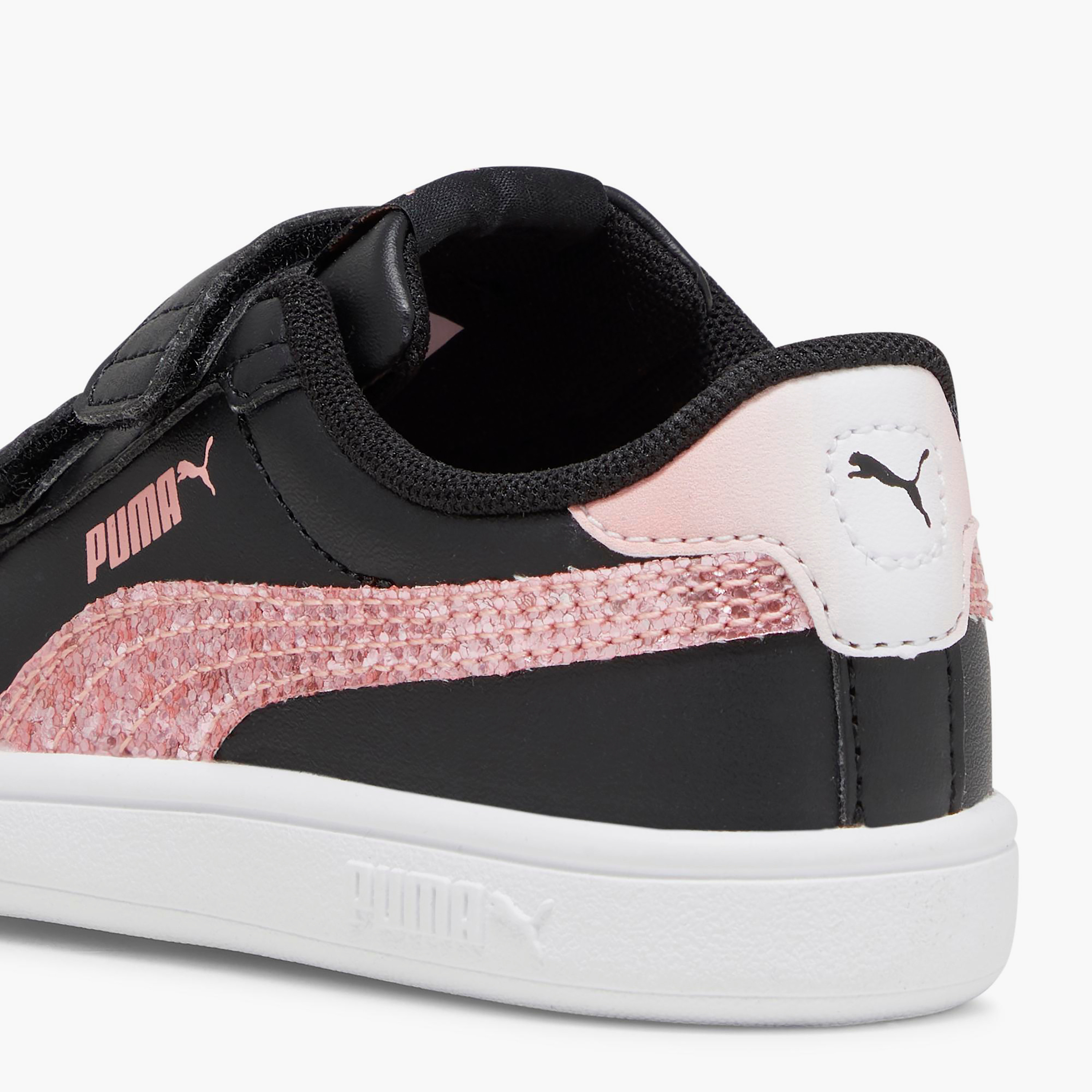 سنيكرز من بوما سماش 3.0 ستار جلو للأطفال الصغار | 392586-sports-boys-shoes-image-11