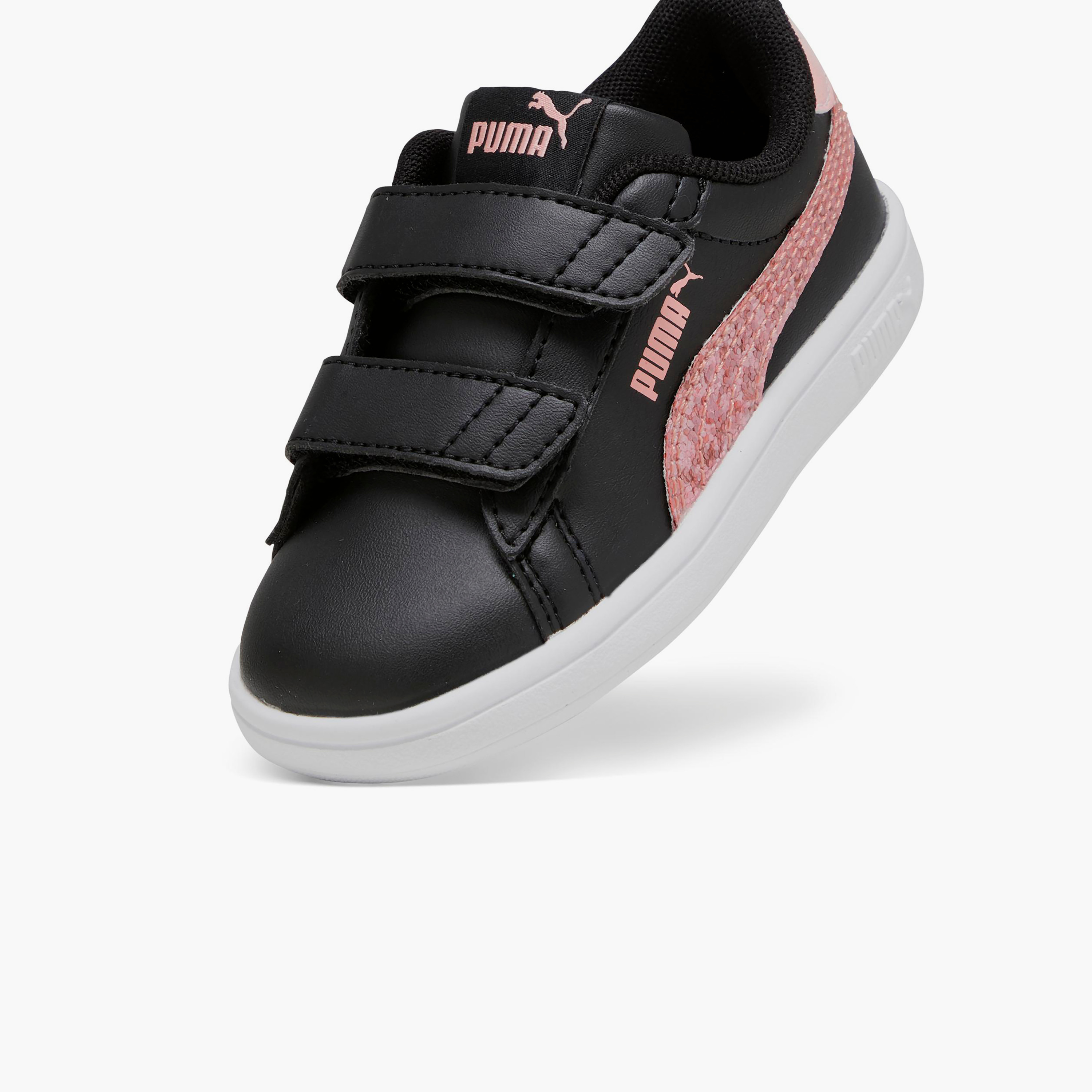 سنيكرز من بوما سماش 3.0 ستار جلو للأطفال الصغار | 392586-sports-boys-shoes-image-12