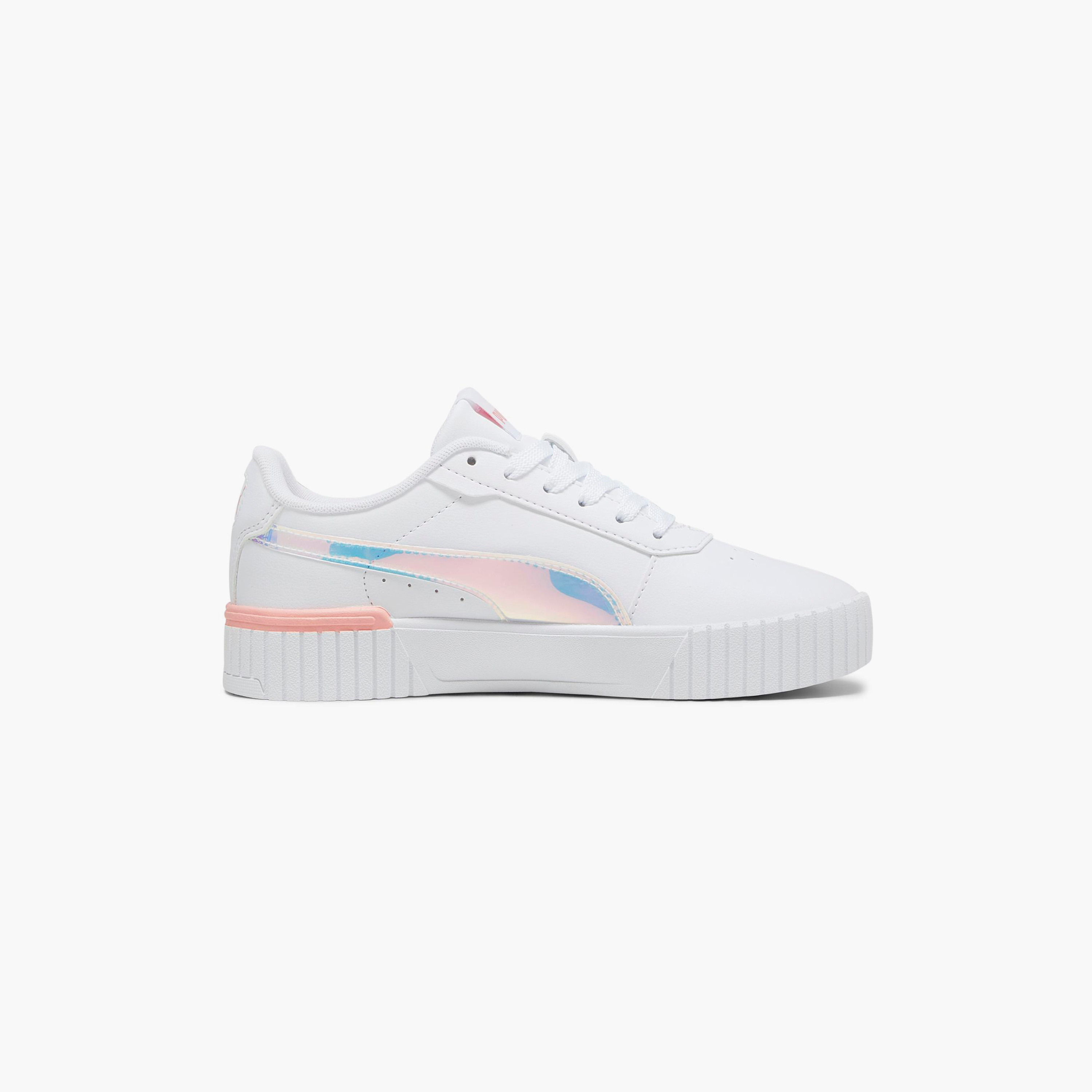 Puma Carina 2.0 Crystal Wings Kids Sneakers | 392654-girls-shoes-sneakers-image-2