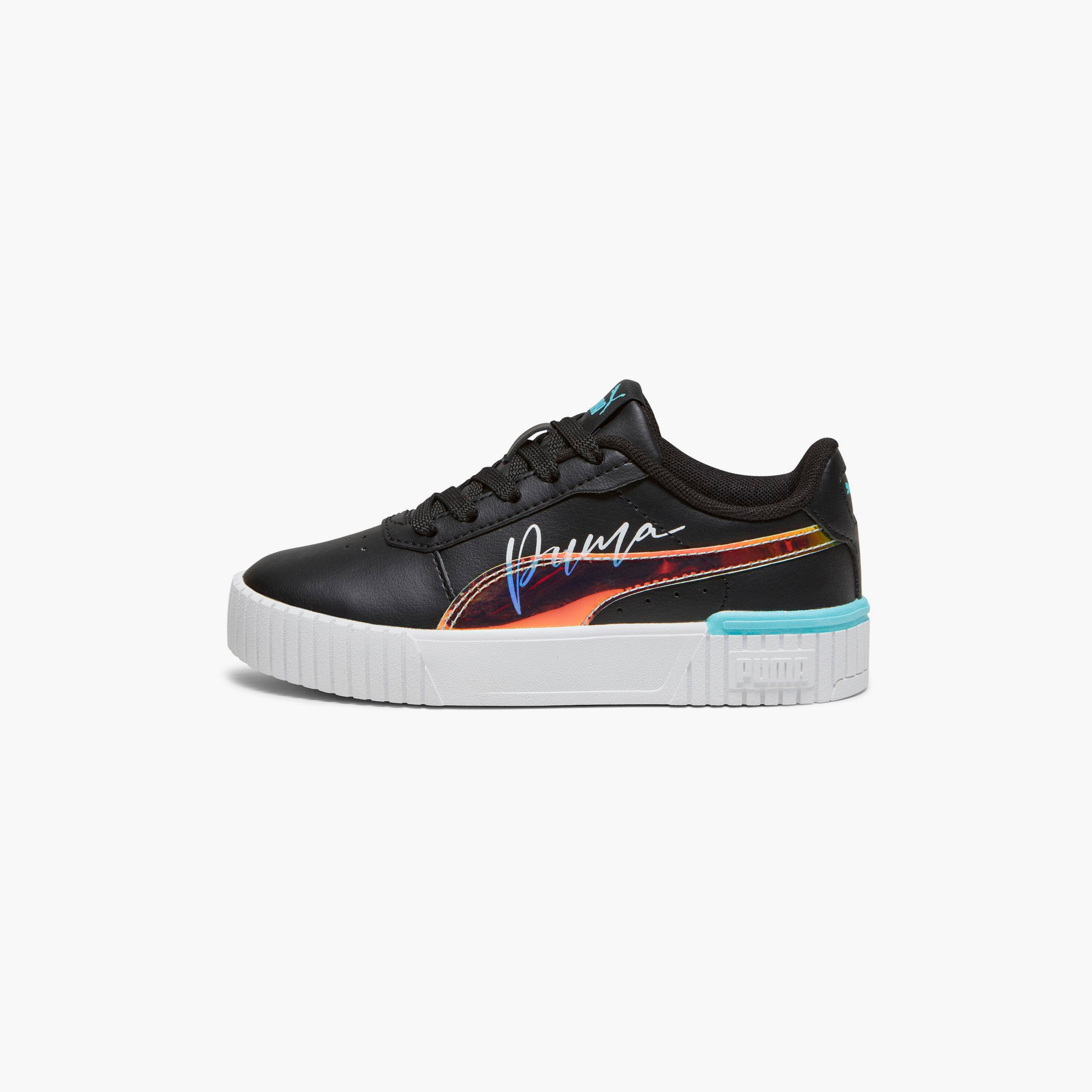 سنيكرز من بوما كارينا 2.0 بأجنحة كريستال للأطفال | 392655-girls-shoes-sneakers-image-9