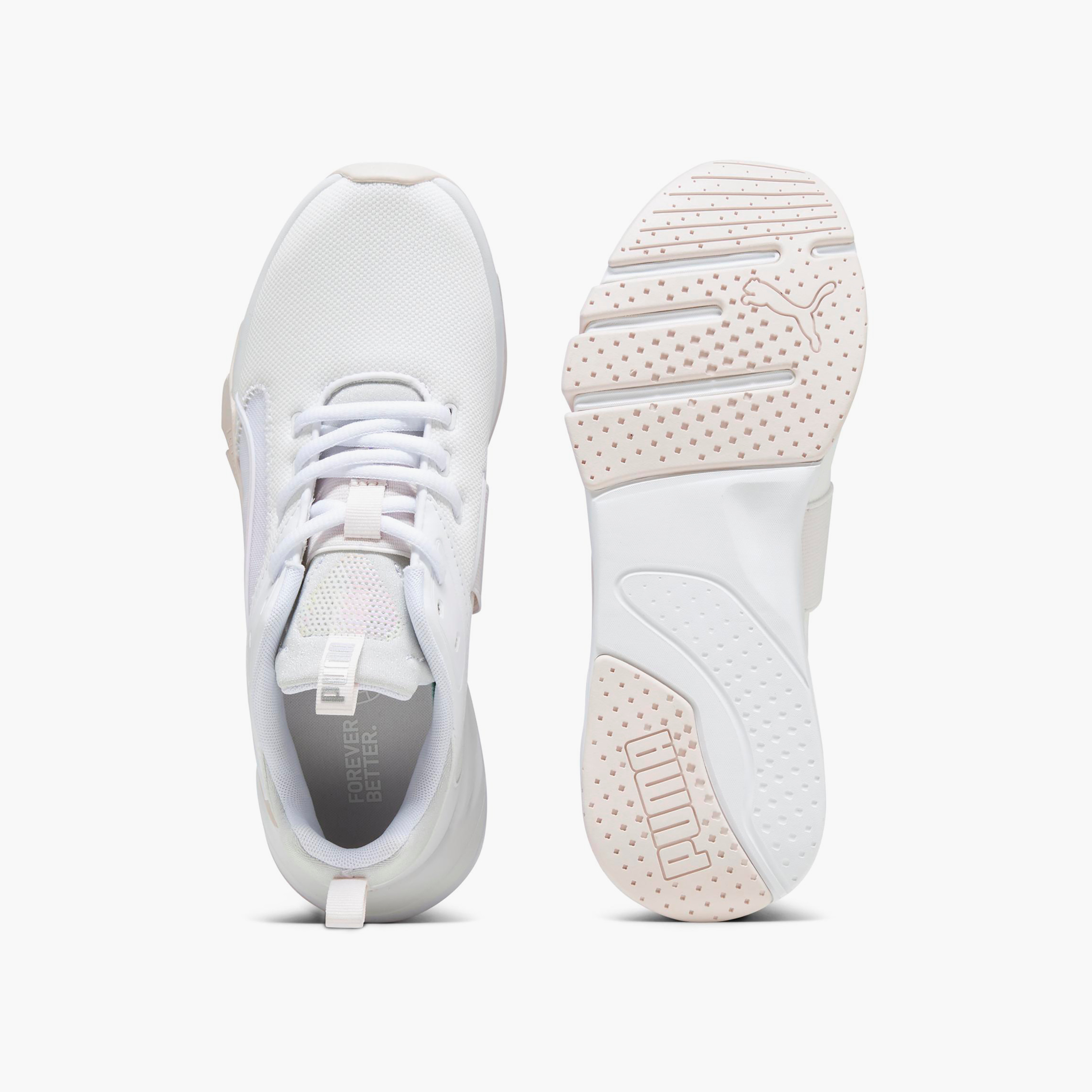 حذاء سنيكرز وينتر ووندرلاند للنساء من بوما زورا | 393379-sports-women-shoes-image-4