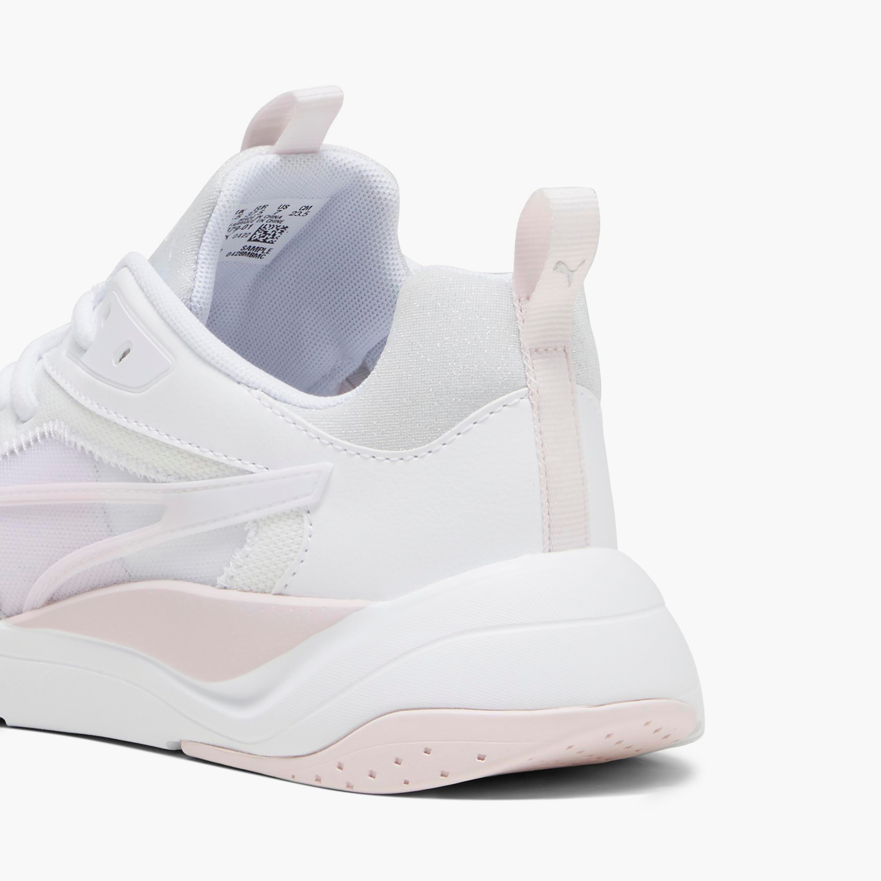 حذاء سنيكرز وينتر ووندرلاند للنساء من بوما زورا | 393379-sports-women-shoes-image-5