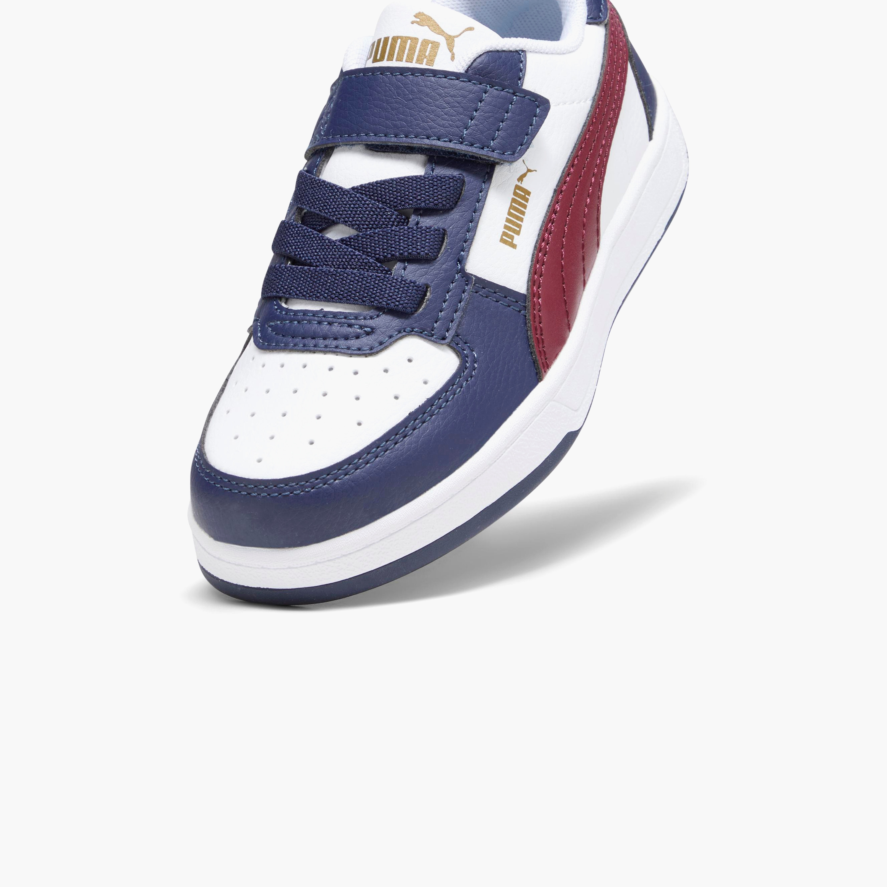Puma Boys Caven 2.0 Sneakers 39383903 | OE-boys-shoes-sneakers-image-2