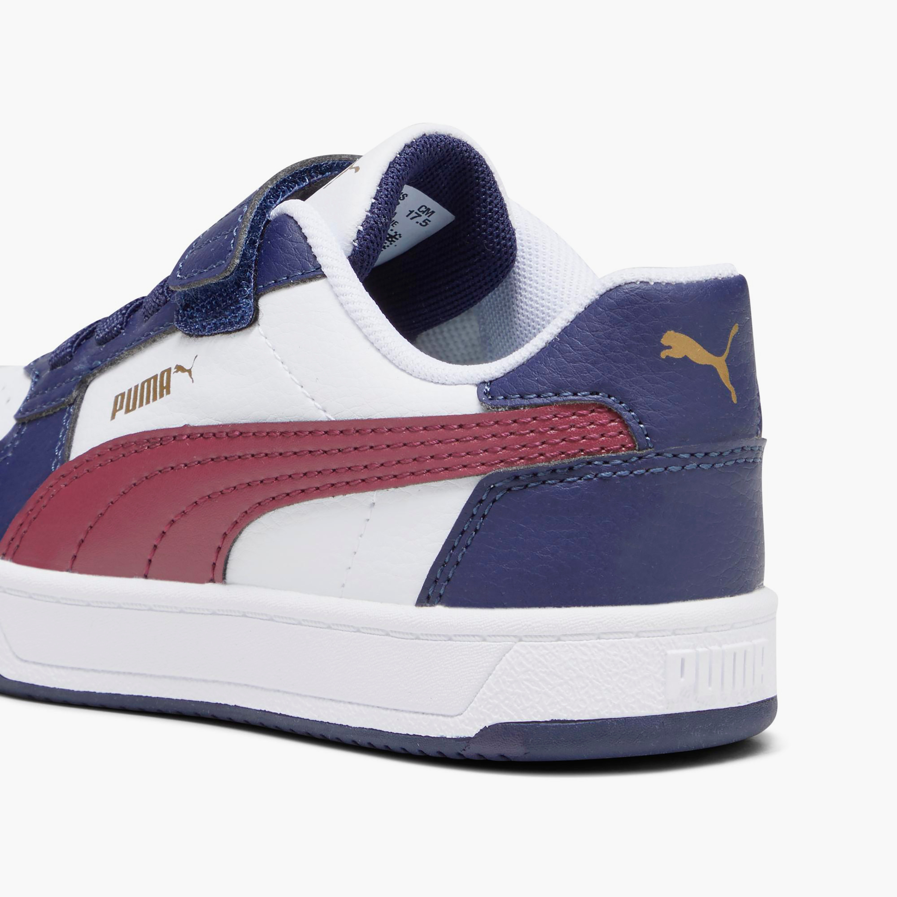 Puma Boys Caven 2.0 Sneakers 39383903 | OE-boys-shoes-sneakers-image-5