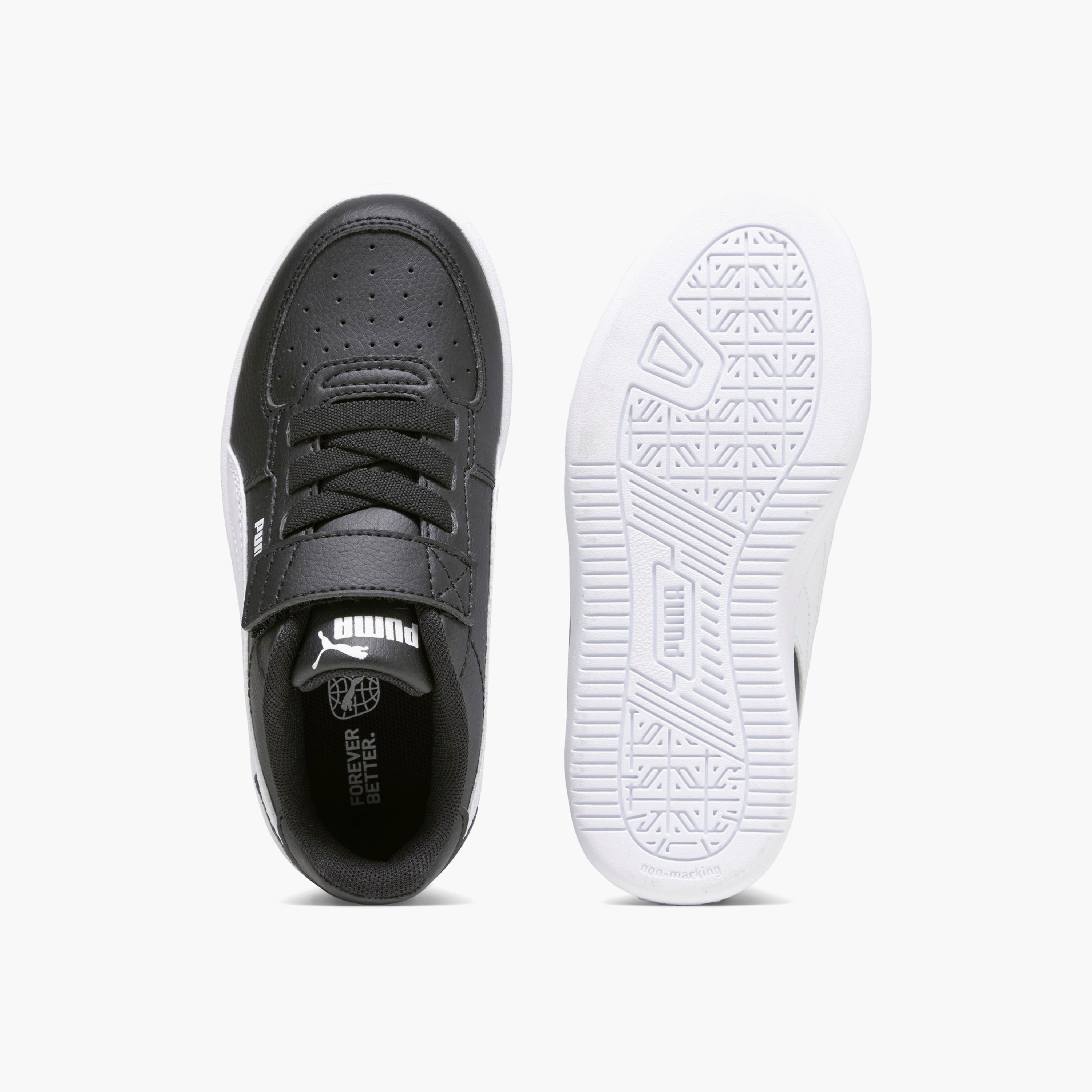 Puma Caven 2.0 Sneakers 39383905 | OE-girls-shoes-sneakers-image-4