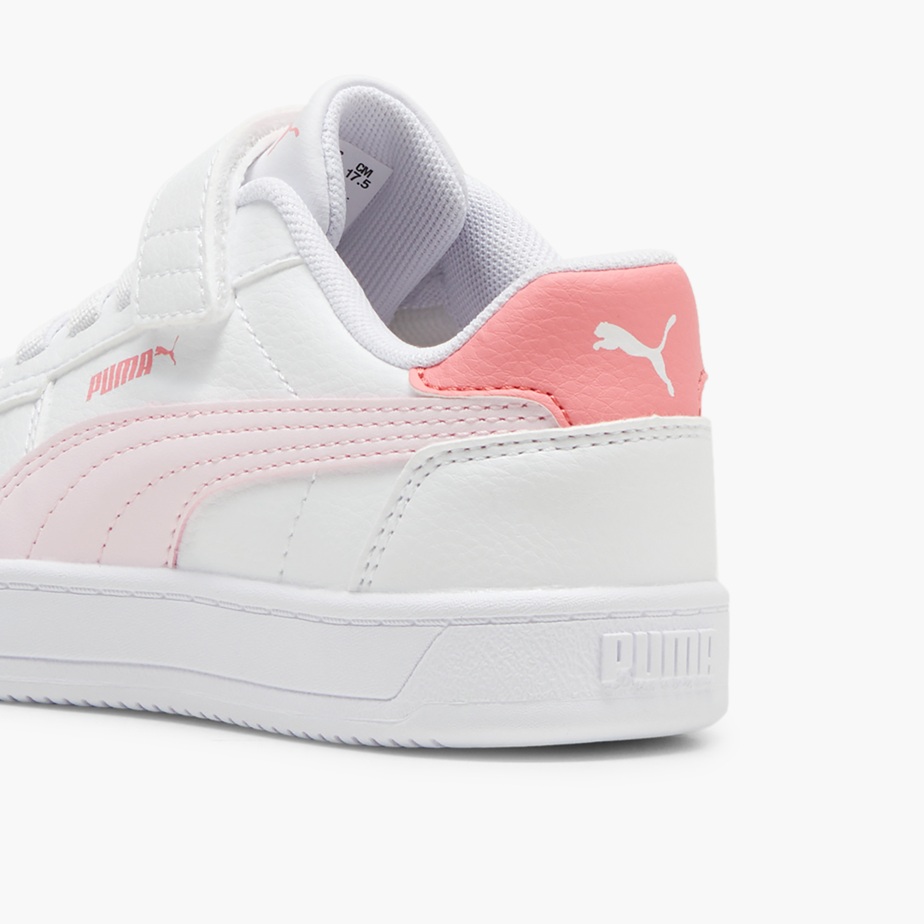 بوما حذاء رياضي كيفين للبنات 393839 |OE-girls-shoes-sneakers-image-5