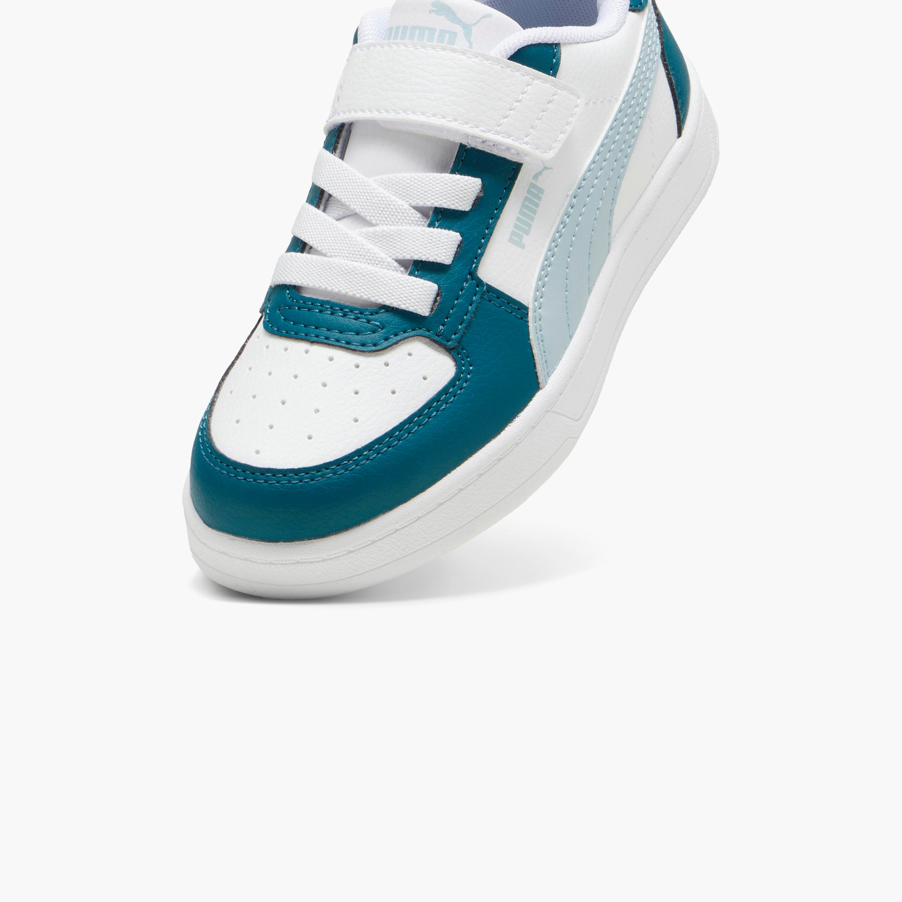 Puma Boys Caven 2.0 Sneakers 39383937 | OE-sports-boys-shoes-image-2