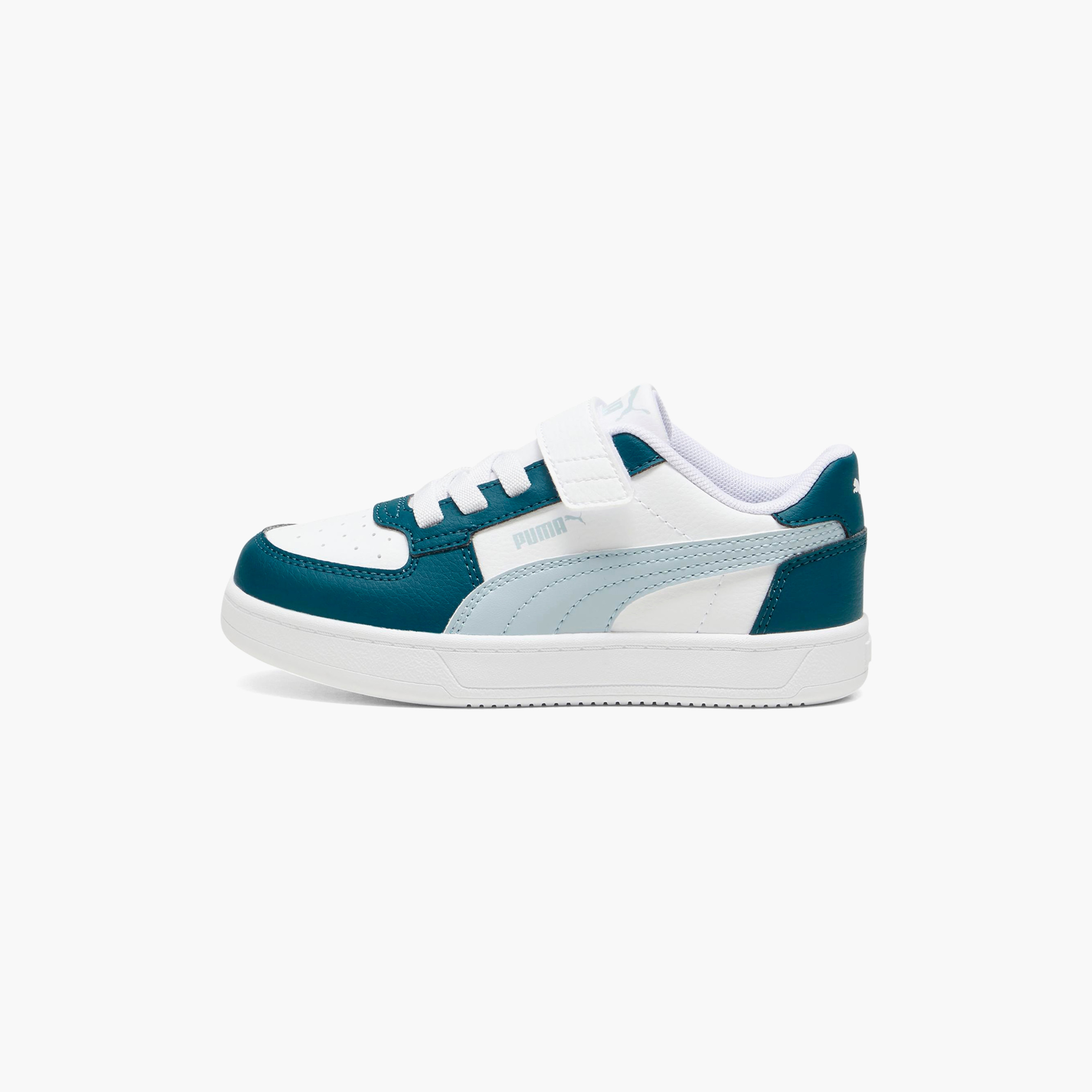 Puma Boys Caven 2.0 Sneakers 39383937 | OE-sports-boys-shoes-image-3
