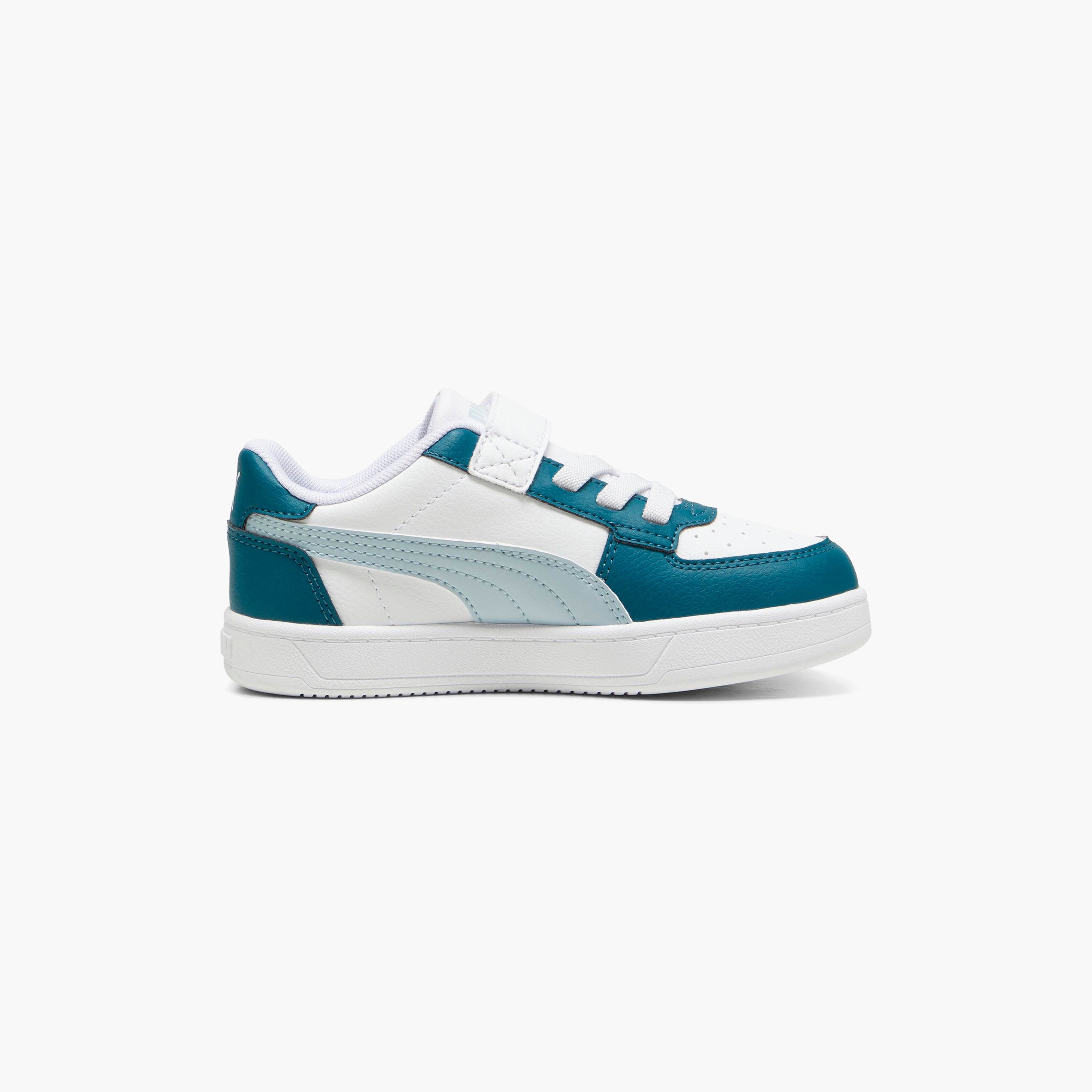 Puma Boys Caven 2.0 Sneakers 39383937 | OE-sports-boys-shoes-image-4