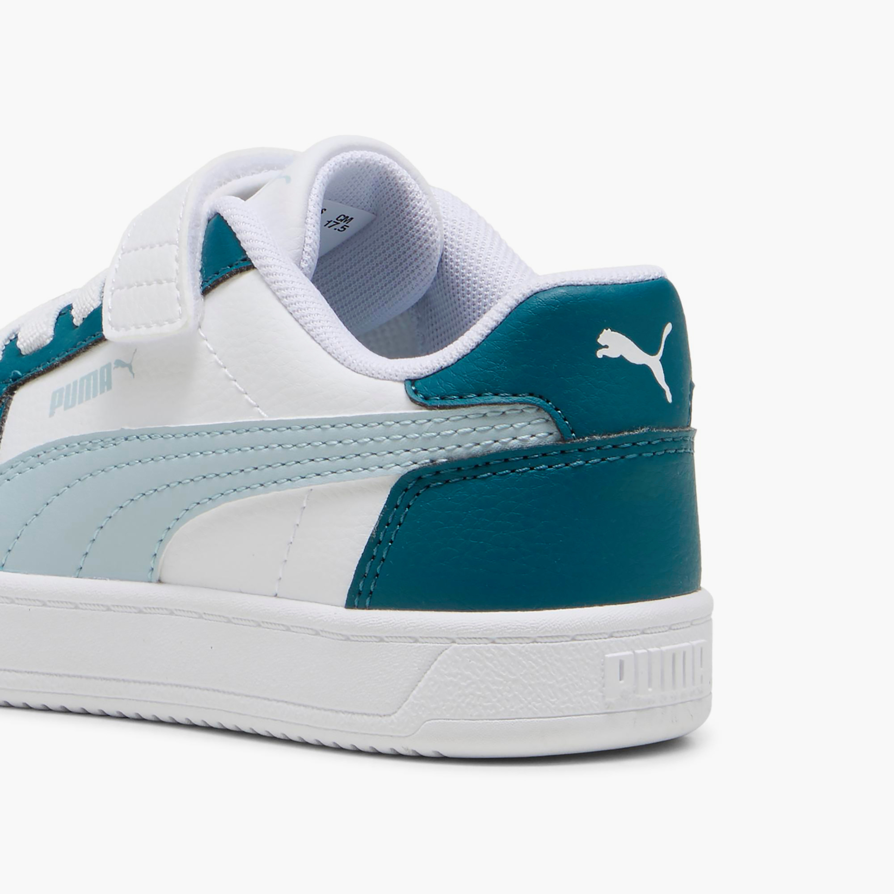 Puma Boys Caven 2.0 Sneakers 39383937 | OE-sports-boys-shoes-image-6