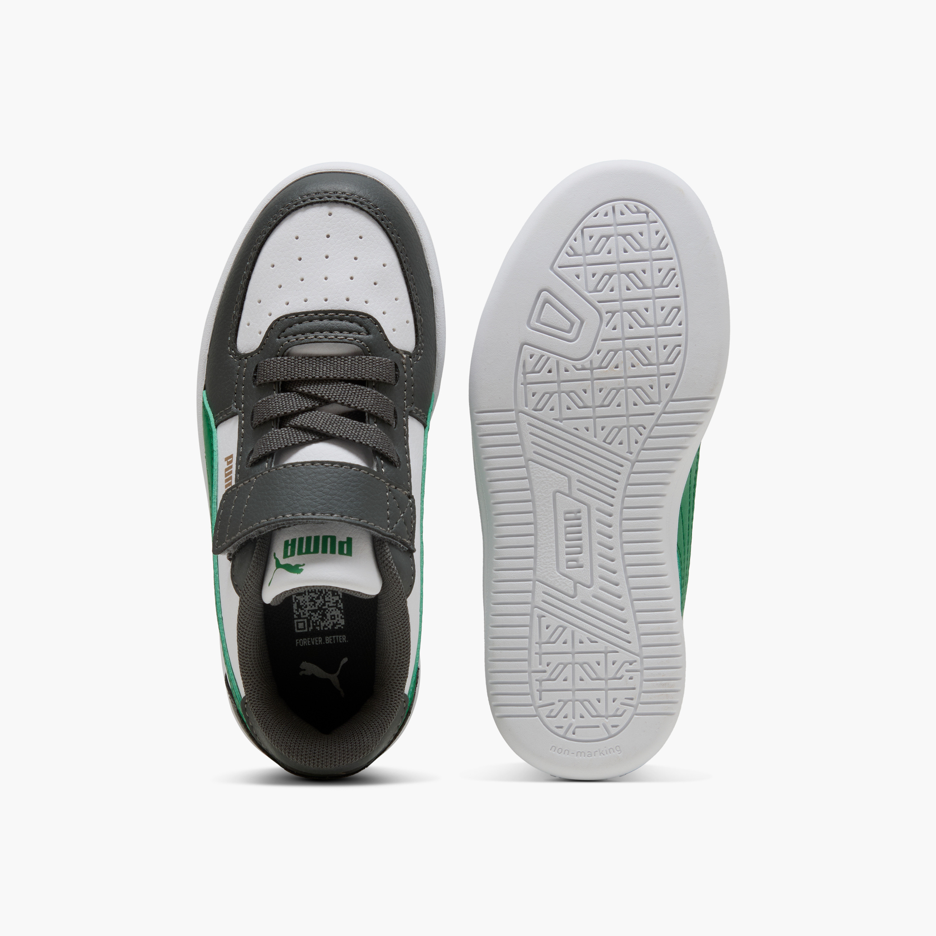 بوما حذاء رياضي كيفين للبنات 393839 |OE-girls-shoes-sneakers-image-10