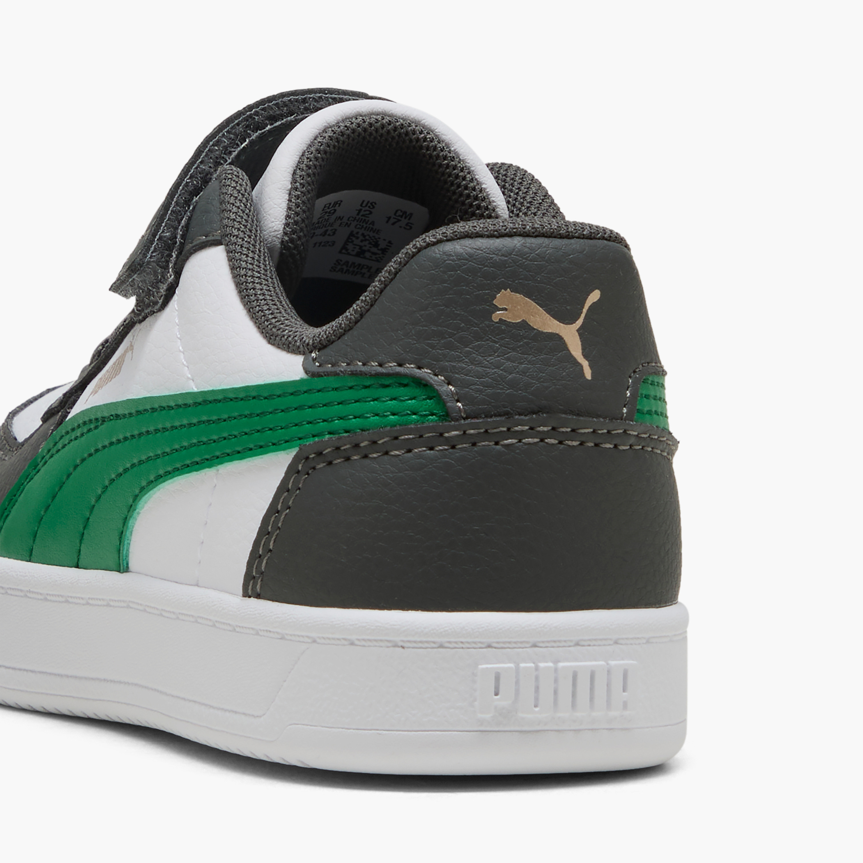 بوما حذاء رياضي كيفين للبنات 393839 |OE-girls-shoes-sneakers-image-11