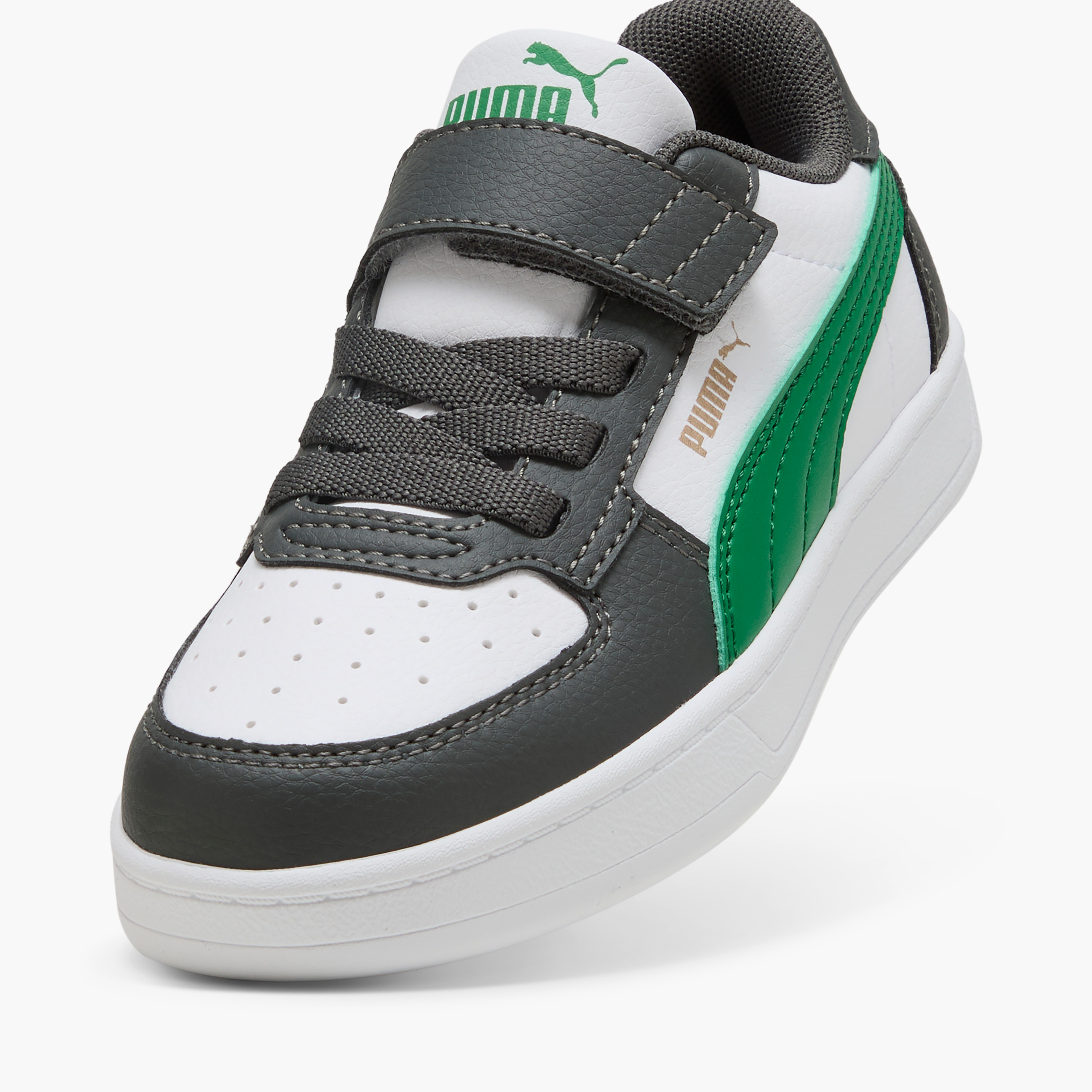 بوما حذاء رياضي كيفين للبنات 393839 |OE-girls-shoes-sneakers-image-12