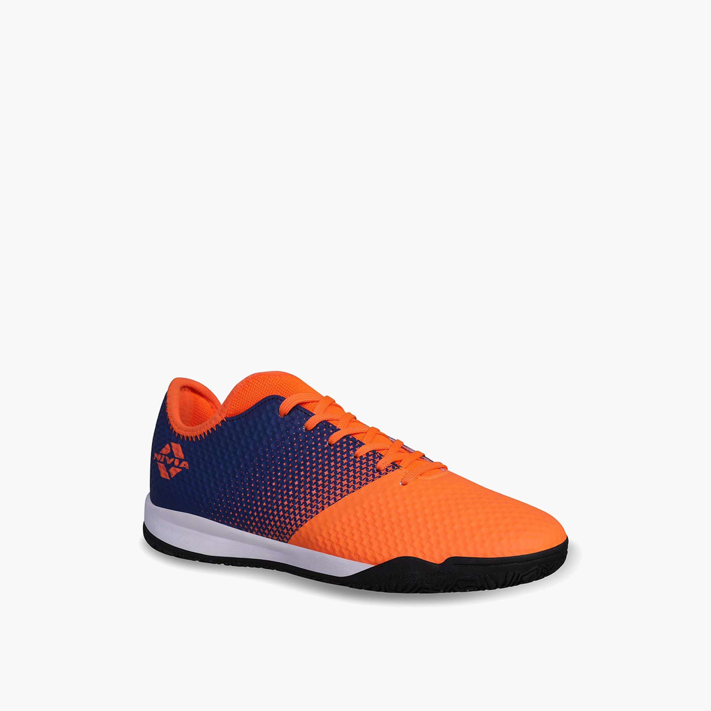 نيفيا - حذاء كرة قدم أشتانغ للرجال برباط للأرضيات العشبية-sports-men-shoes-image-1