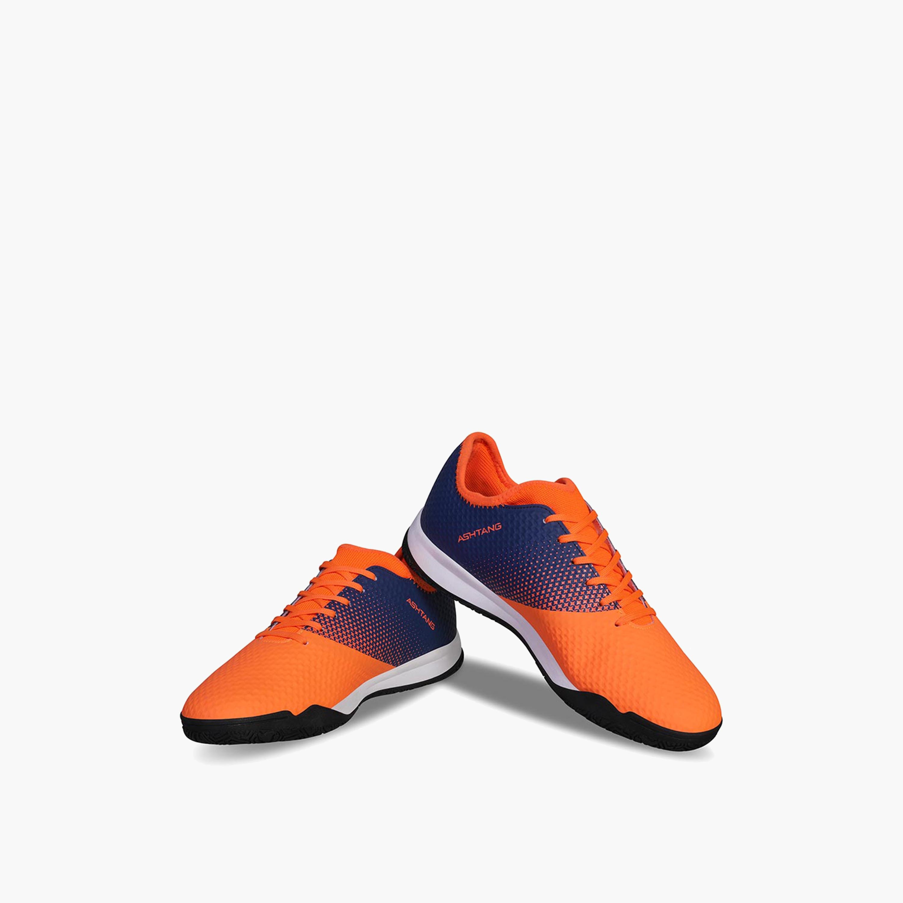 نيفيا - حذاء كرة قدم أشتانغ للرجال برباط للأرضيات العشبية-sports-men-shoes-image-4