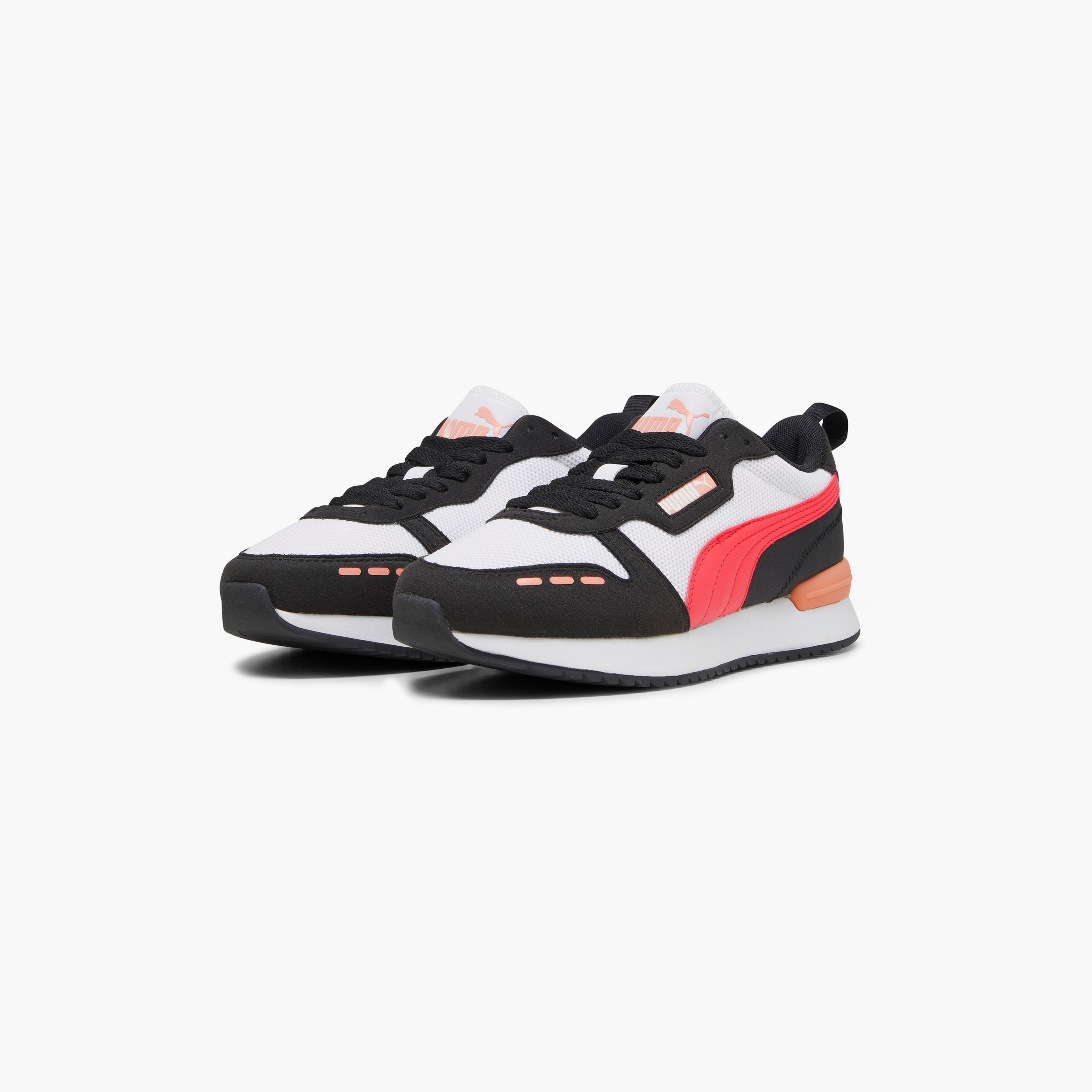 حذاء سنيكرز R78 زين-كلوب ميست كحلي- فضي من بوما 39391009 |OE-sports-men-shoes-image-1