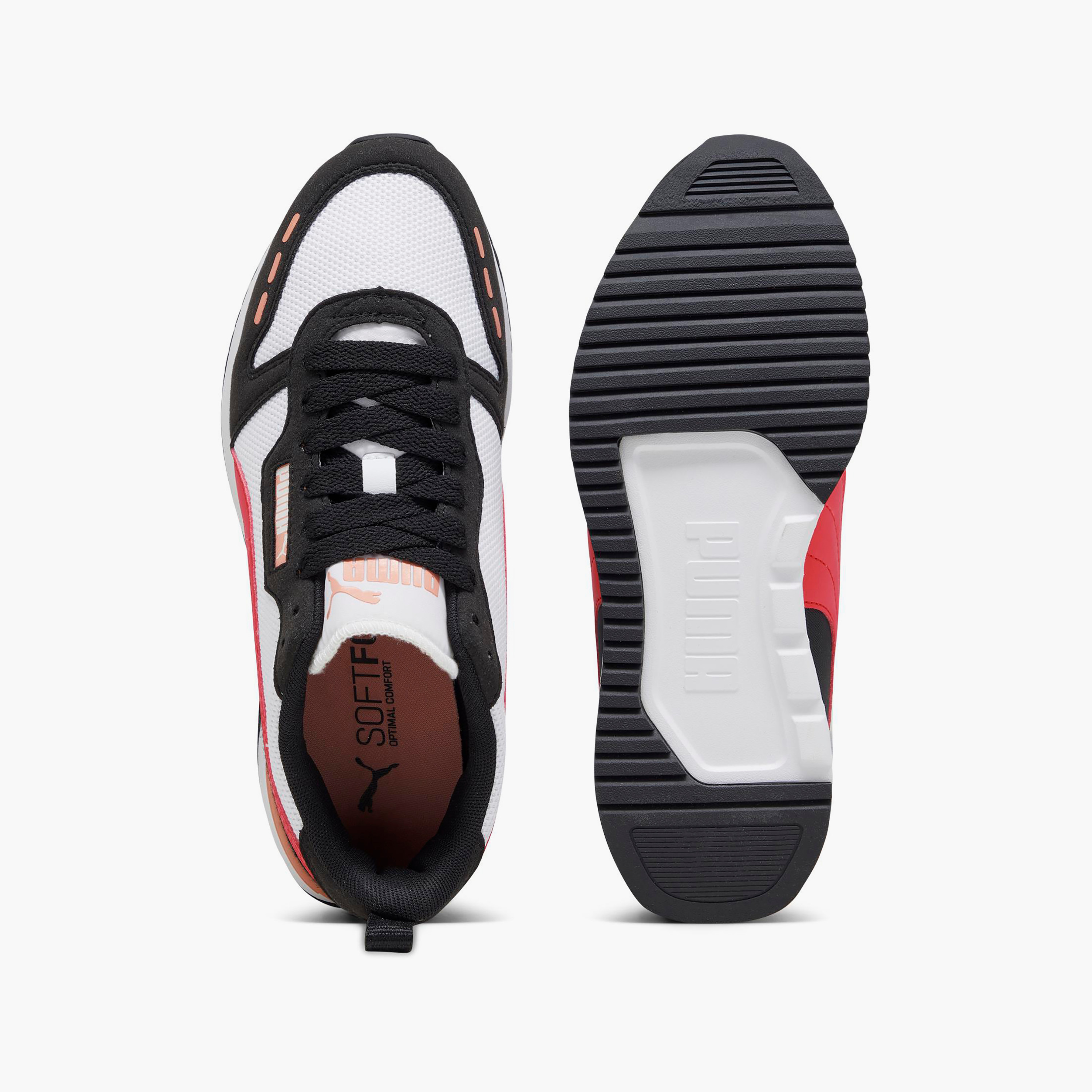 حذاء سنيكرز R78 زين-كلوب ميست كحلي- فضي من بوما 39391009 |OE-sports-men-shoes-image-4