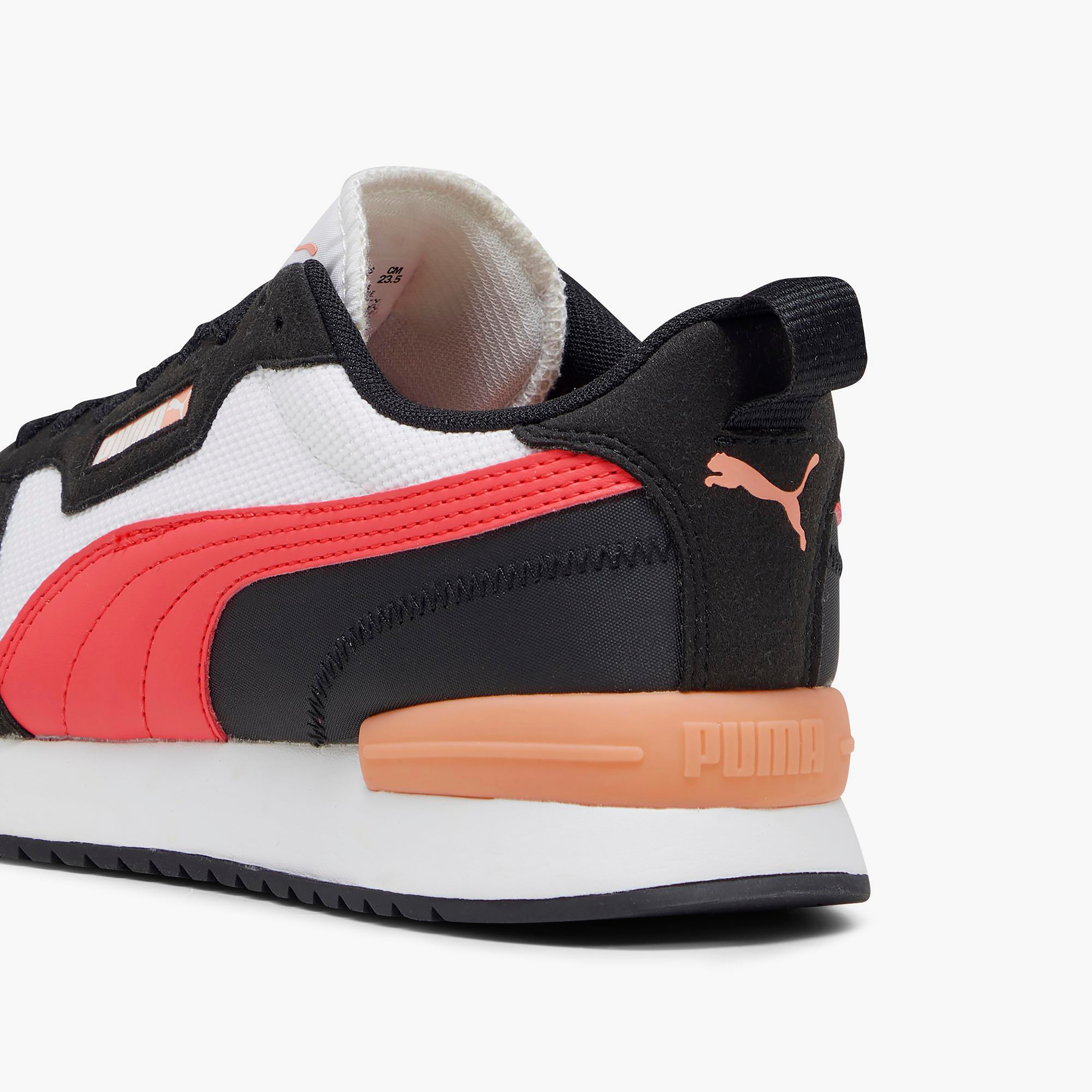 Puma R78 Sneakers | 393910-sports-men-shoes-image-5