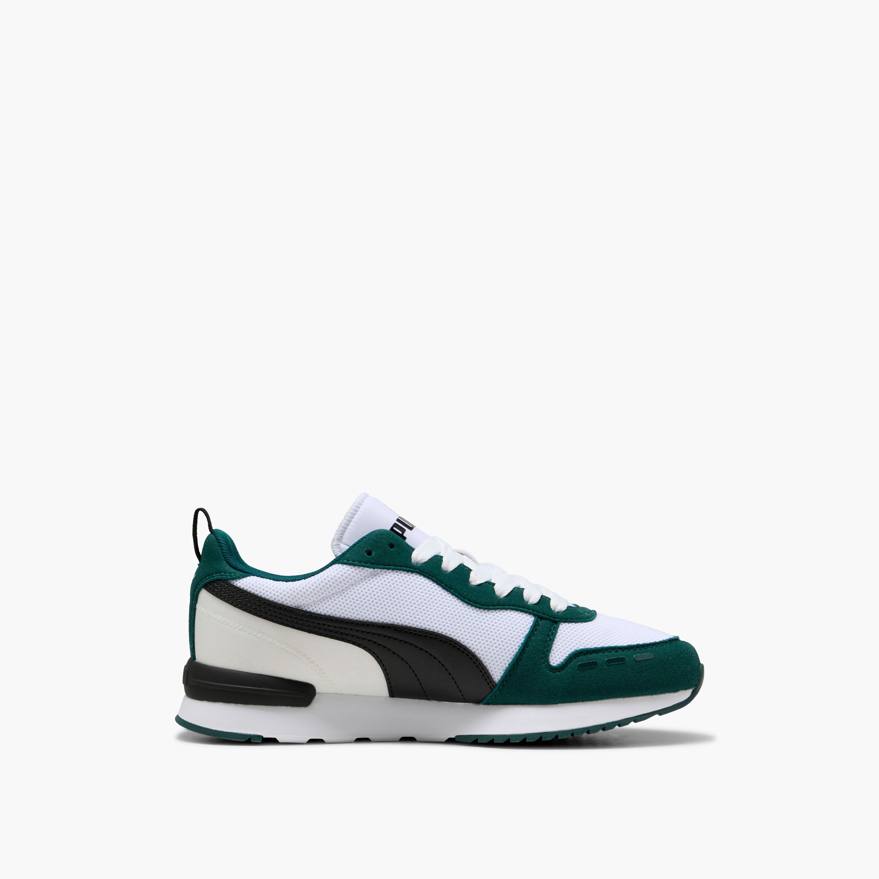 Puma Men's PUMA R78 Lace-Up Sneakers - 39391017-sports-men-shoes-image-5