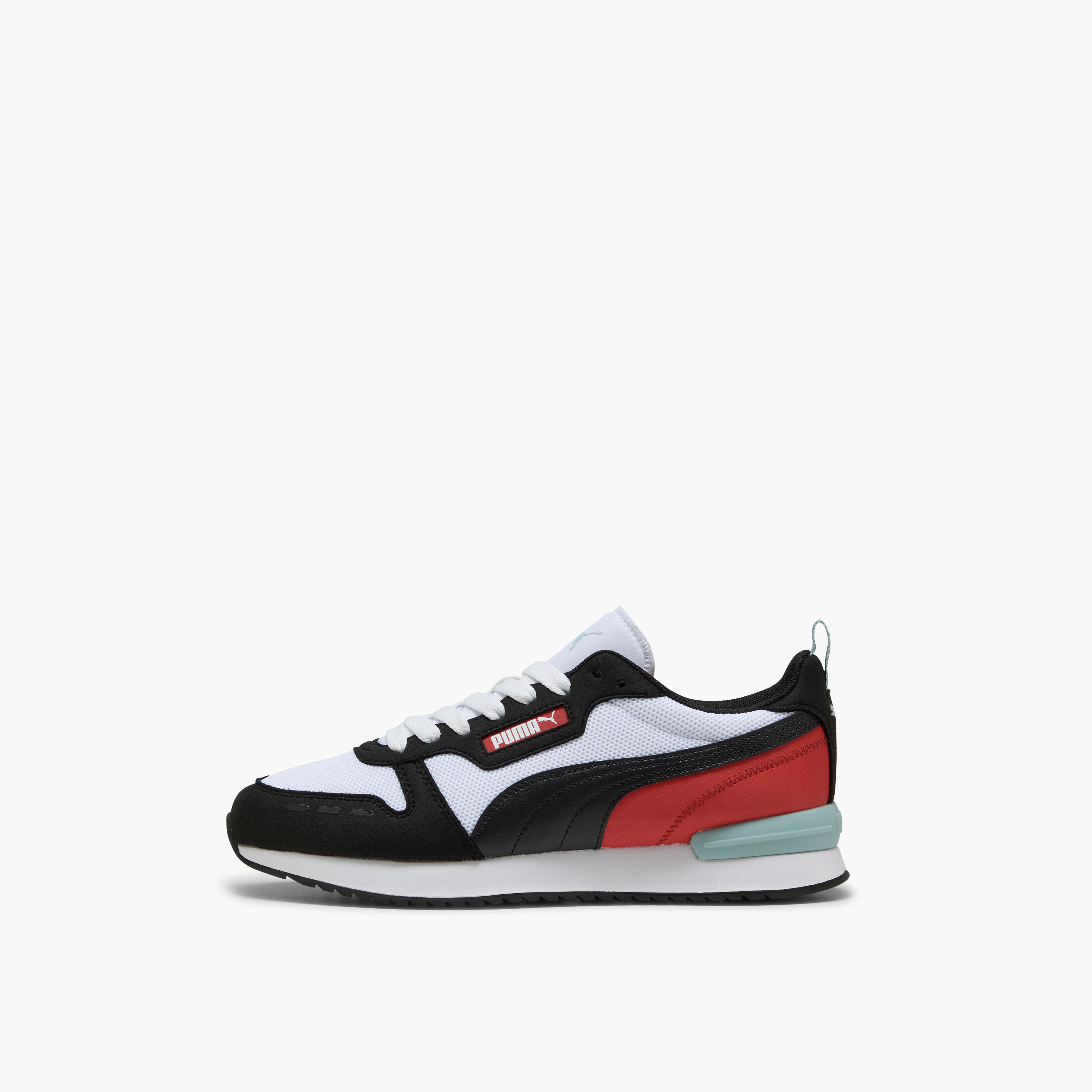 بوما حذاء رياضي آر78 زين-كلوب كحلي فضي للرجال 393910 |OE-sports-men-shoes-image-21