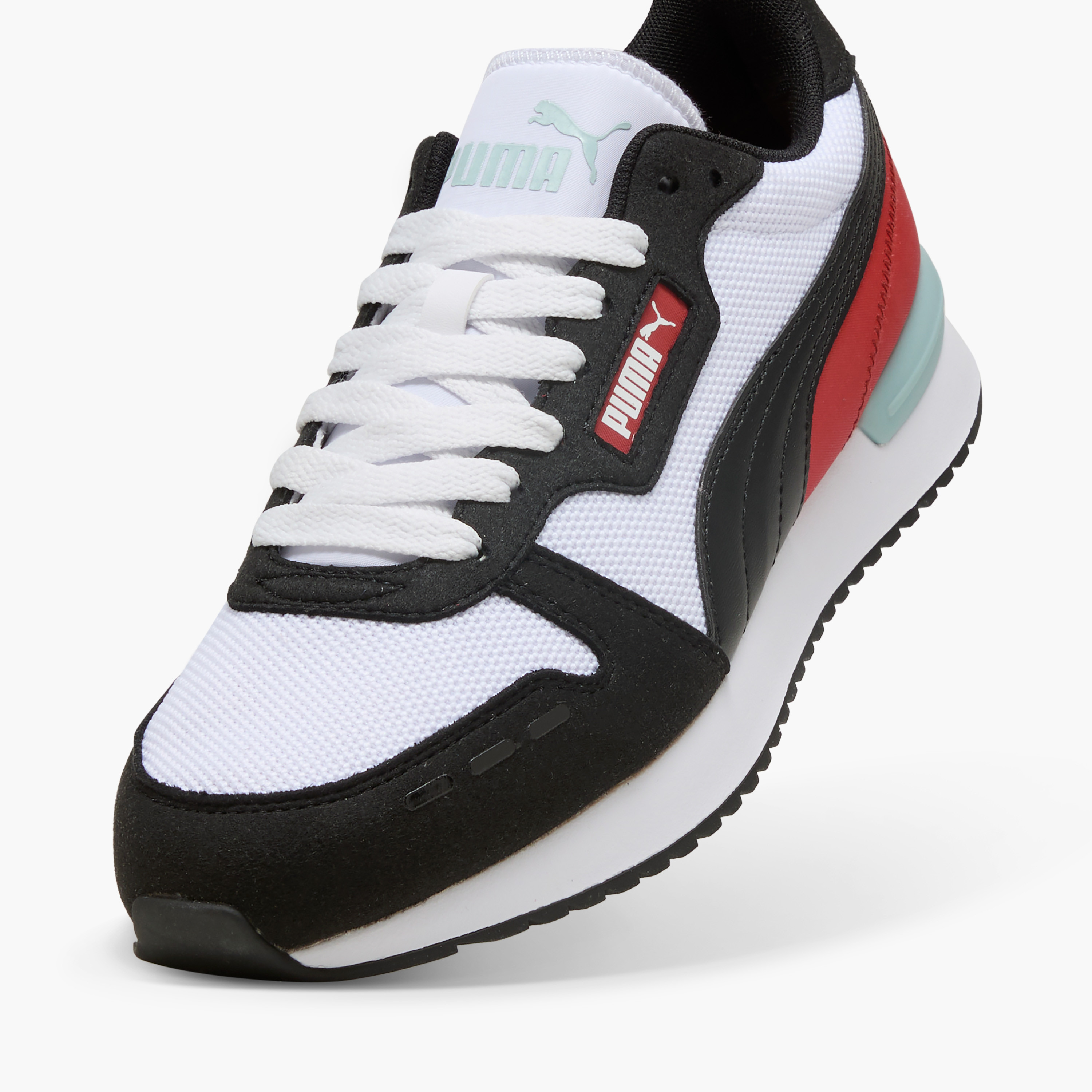 Puma R78 Zen-Club Navy-Silver Mist Men's Sneakers 393910 | OE-sports-men-shoes-image-6