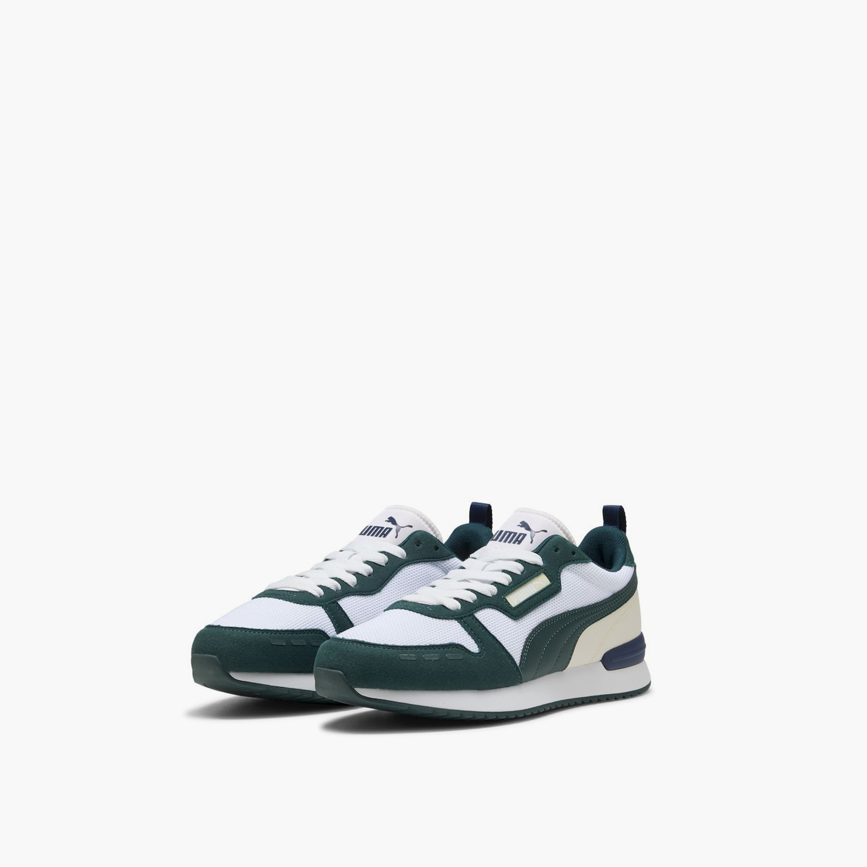 بوما حذاء رياضي آر78 زين-كلوب كحلي فضي للرجال 393910 |OE-sports-men-shoes-image-25