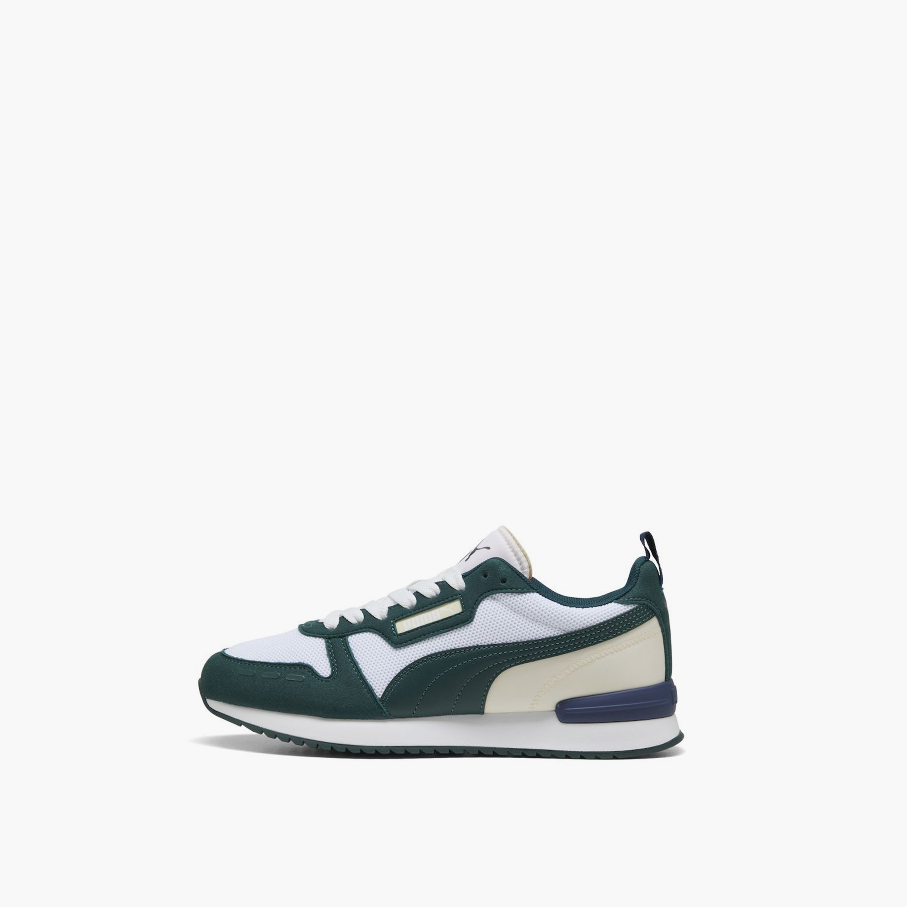 بوما حذاء رياضي آر78 زين-كلوب كحلي فضي للرجال 393910 |OE-sports-men-shoes-image-27