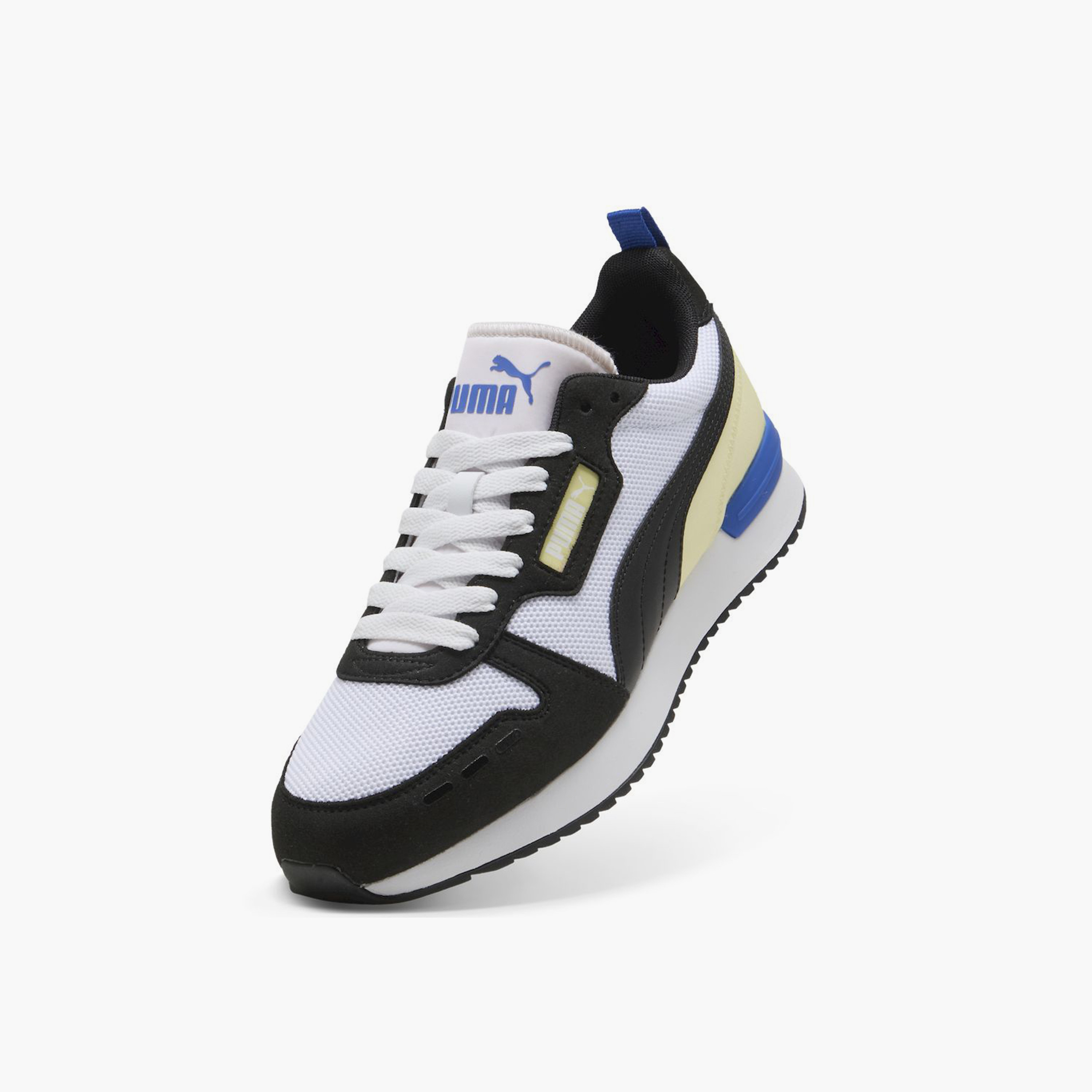 بوما حذاء رياضي آر78 زين-كلوب كحلي فضي للرجال 393910 |OE-sports-men-shoes-image-35