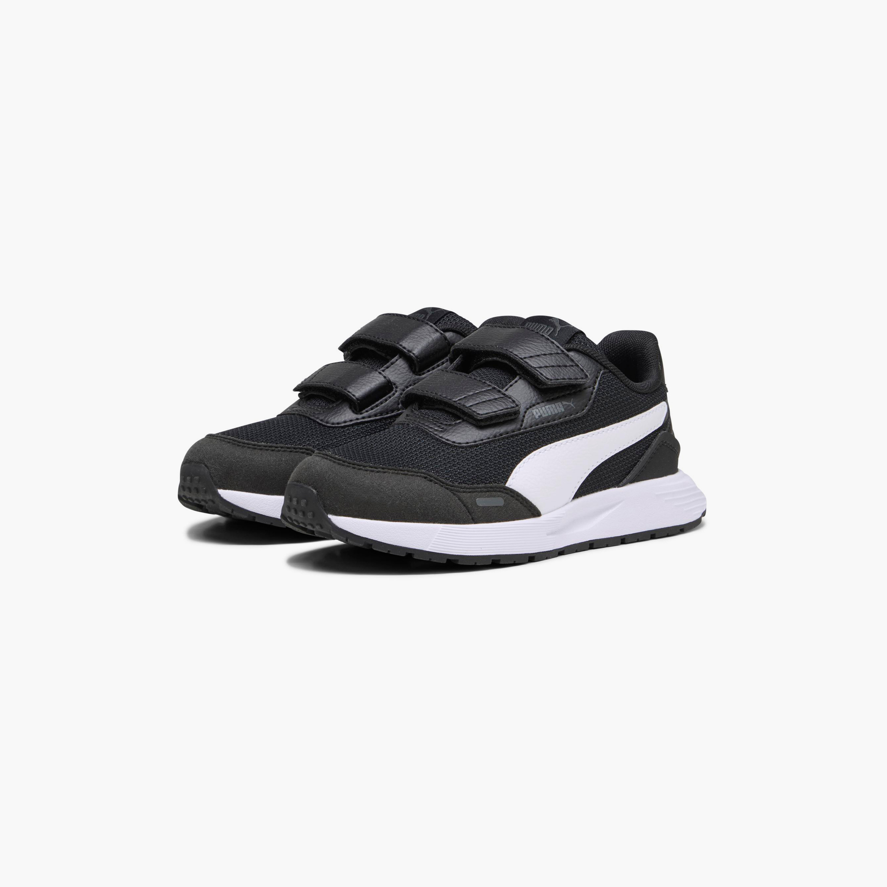 Puma Runtamed V Kids Sneakers | 393935-girls-shoes-sneakers-image-1