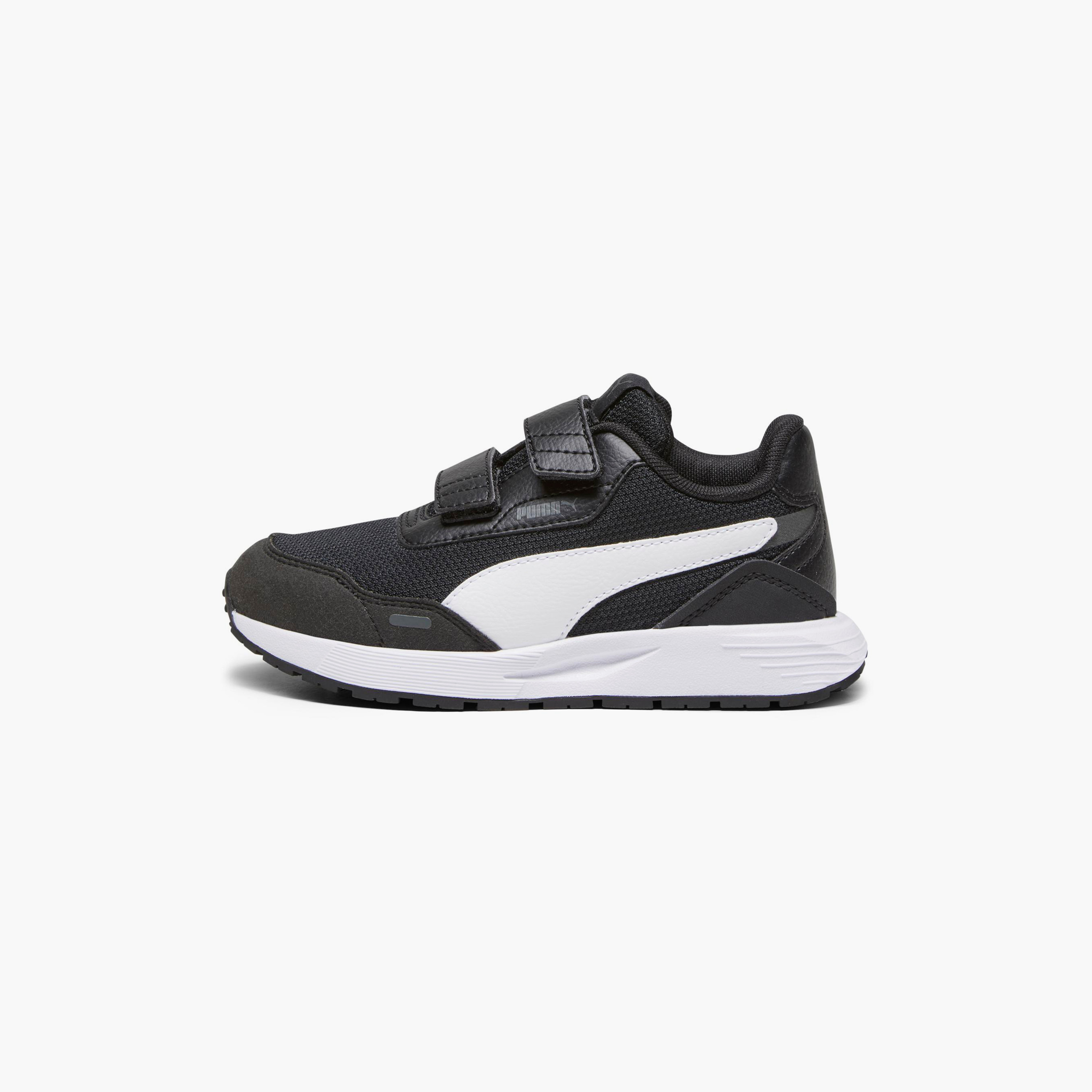 حذاء رياضي بوما رونتاميد في كيدز | 393935-girls-shoes-sneakers-image-3