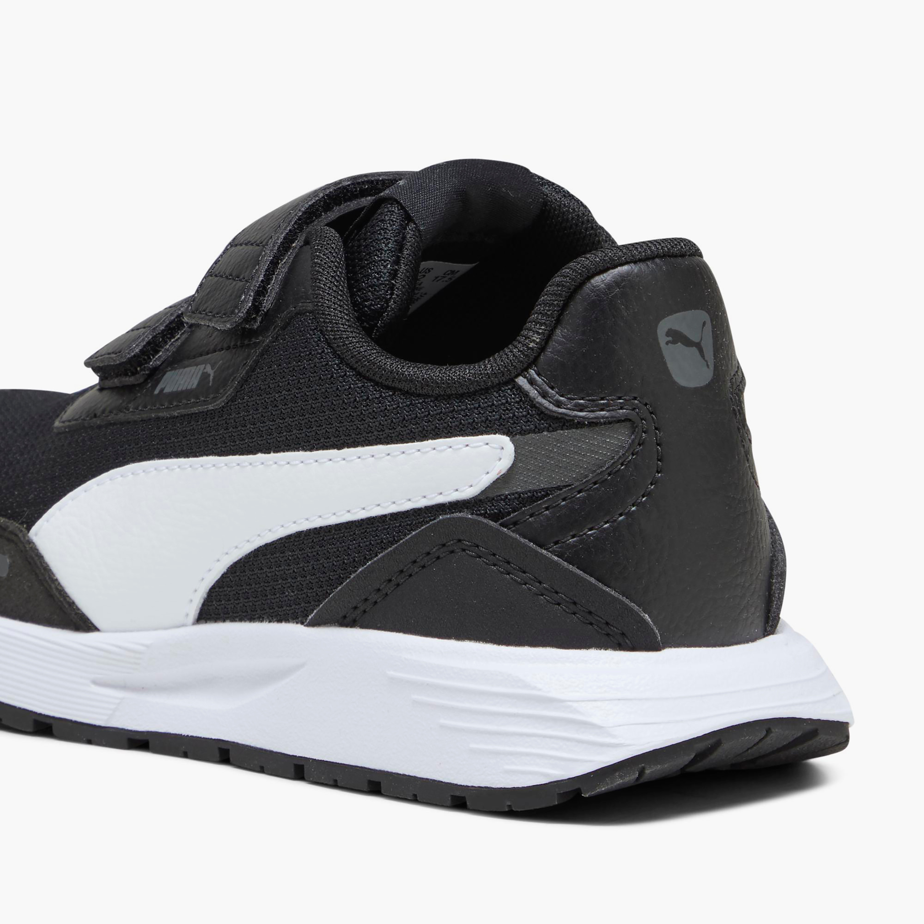 Puma Runtamed V Kids Sneakers | 393935-girls-shoes-sneakers-image-5