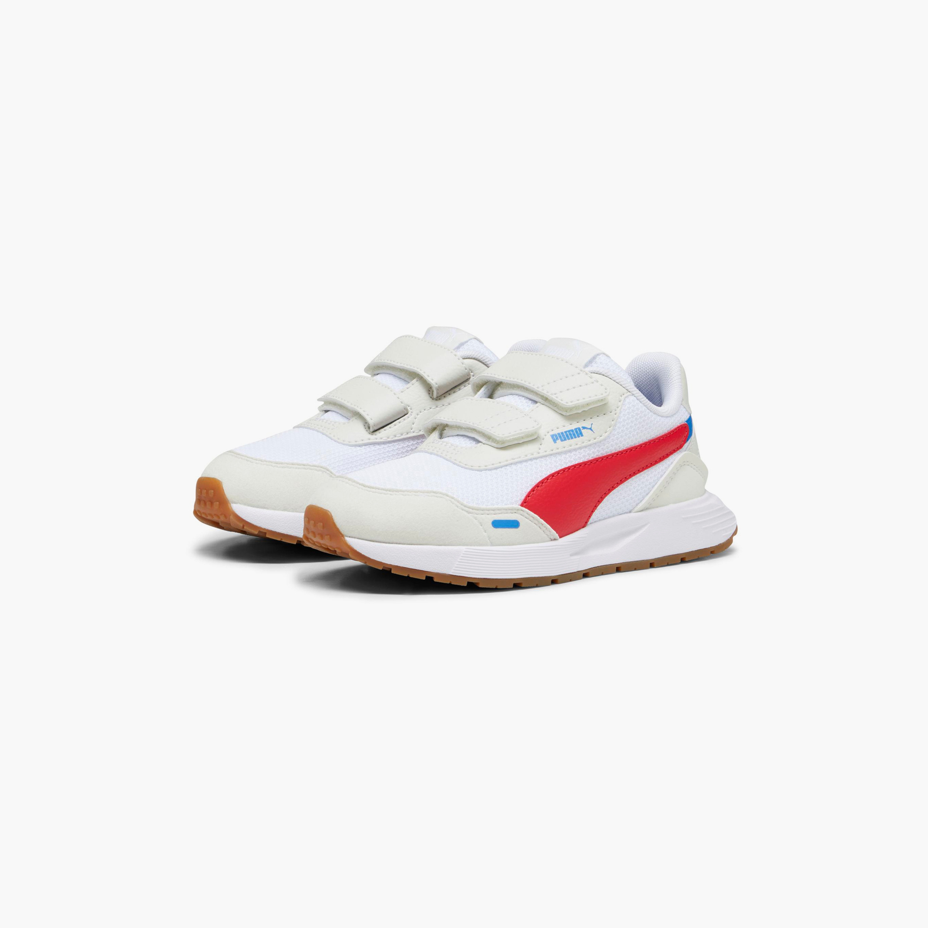 Puma Runtamed V Kids Sneakers | 393935-girls-shoes-sneakers-image-1