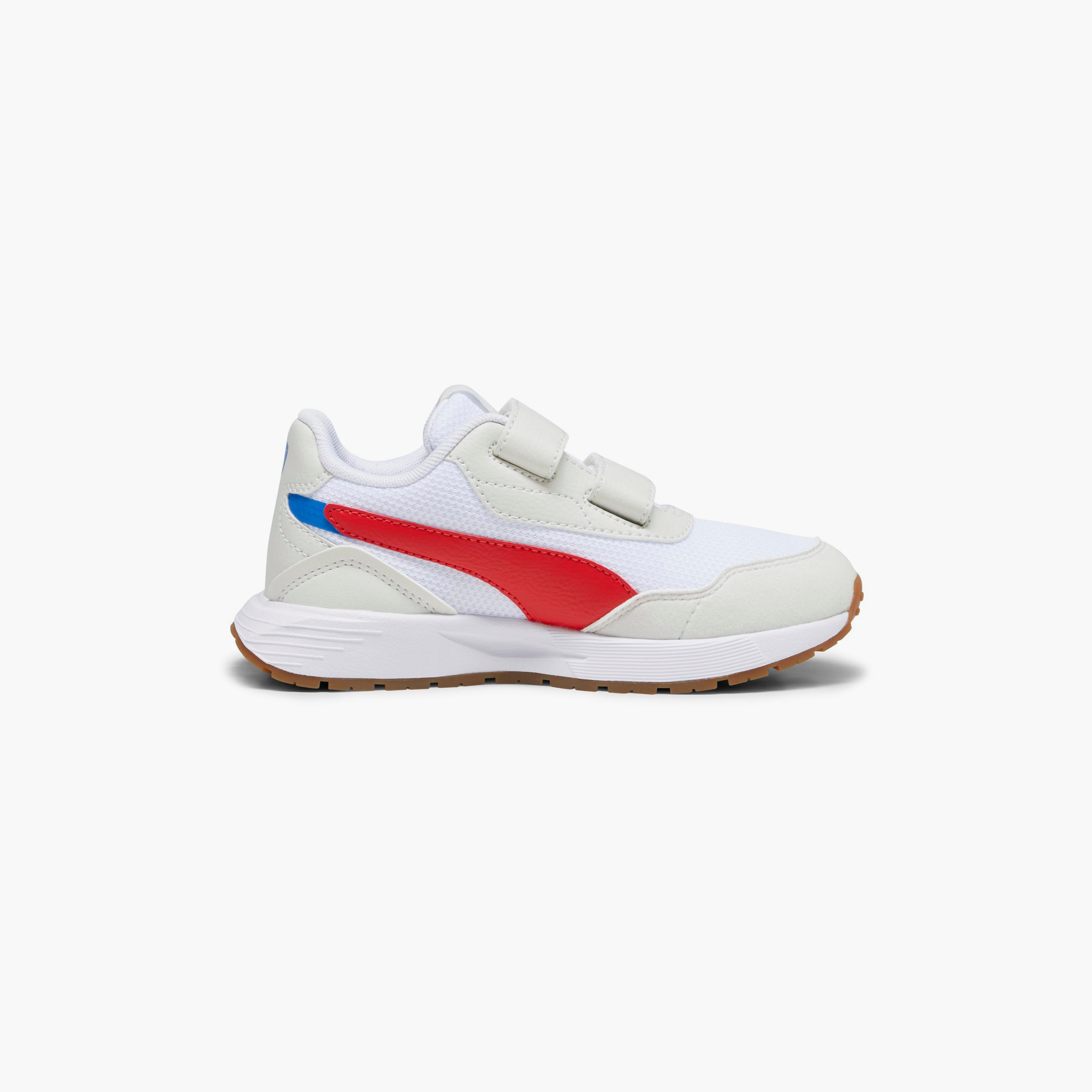 حذاء رياضي بوما رونتاميد في كيدز | 393935-girls-shoes-sneakers-image-7