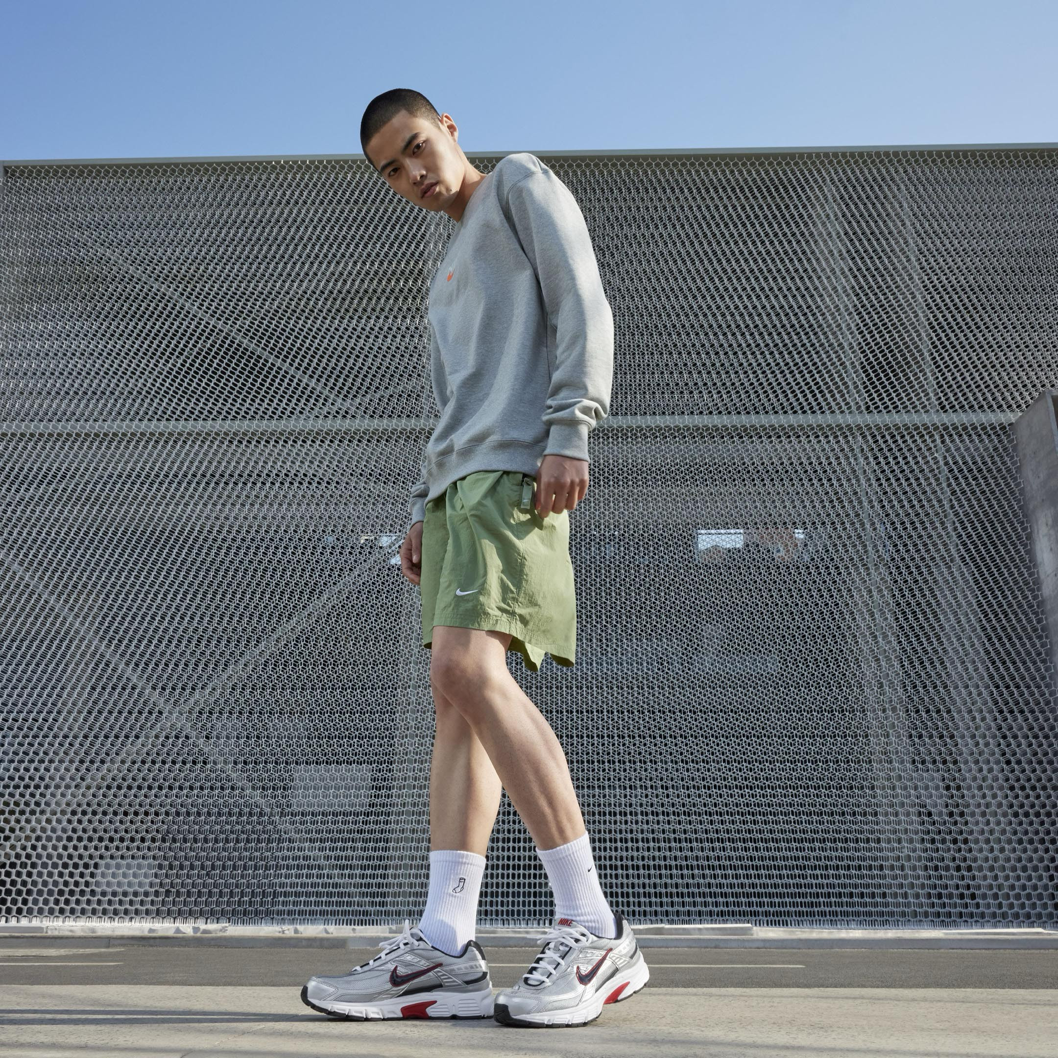 Nike Men NIKE INITIATOR Lace-Up Running Shoes-men-shoes-sneakers-image-9