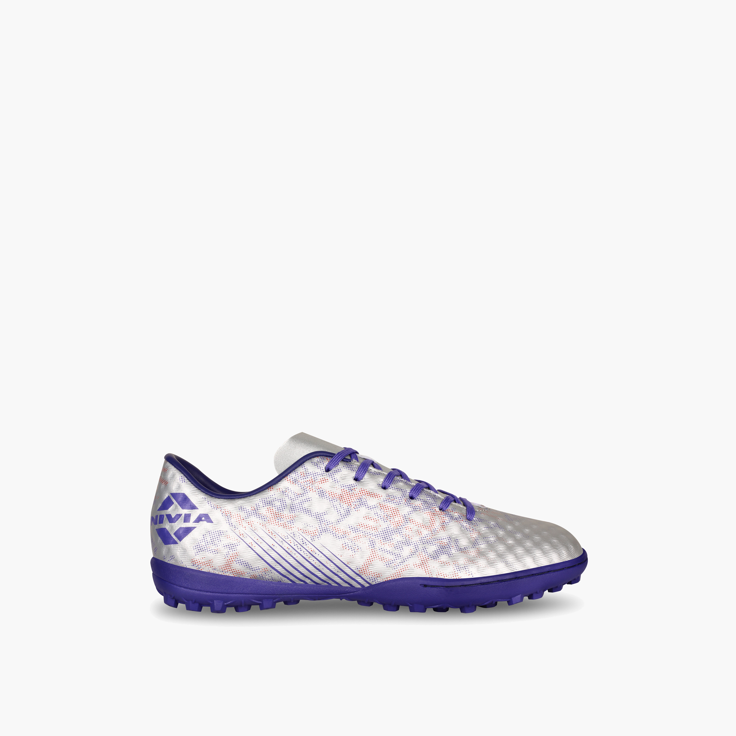 Nivia Oslar 3.0 Lace-Up Turf Football Boots-sports-men-shoes-image-3