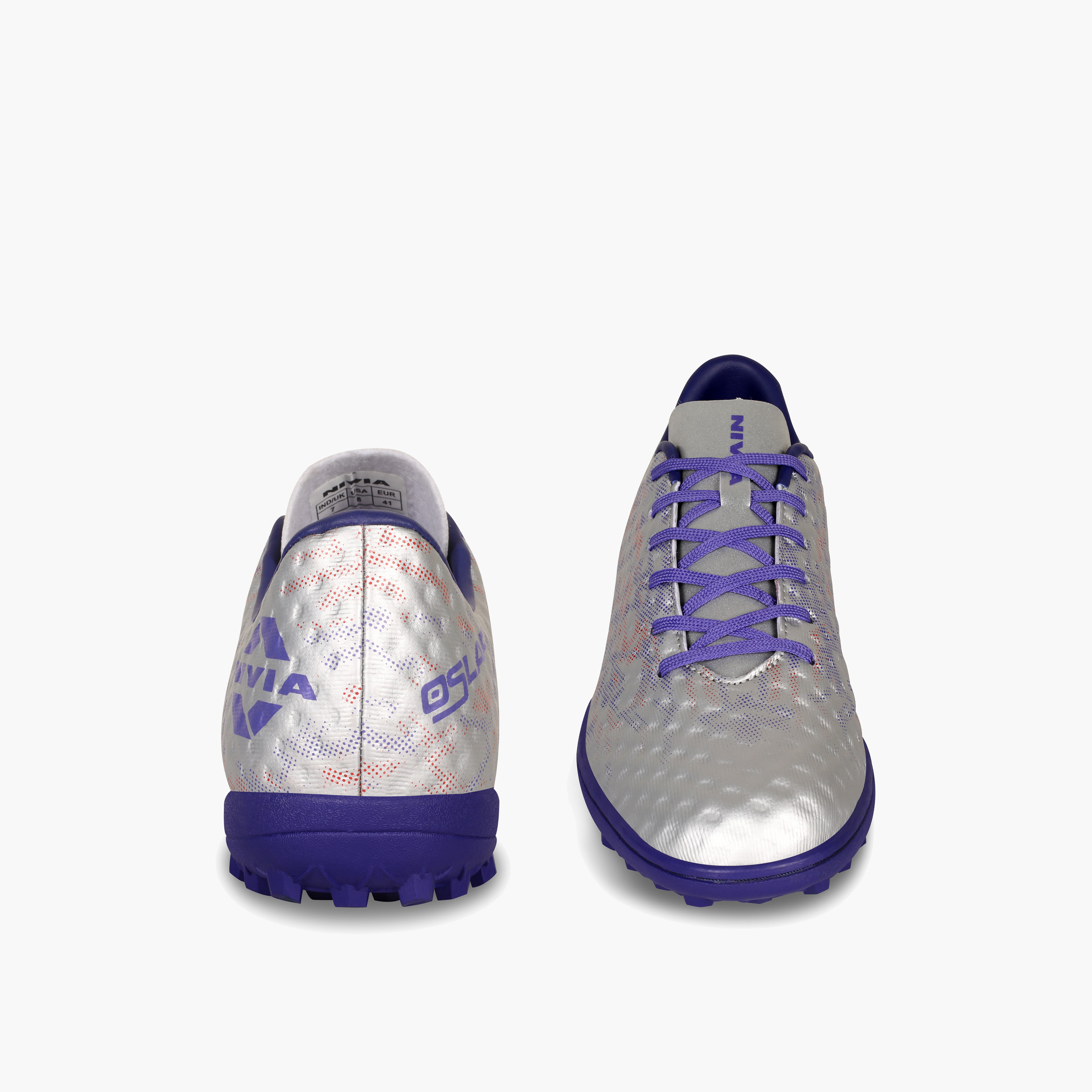 Nivia Oslar 3.0 Lace-Up Turf Football Boots-sports-men-shoes-image-9