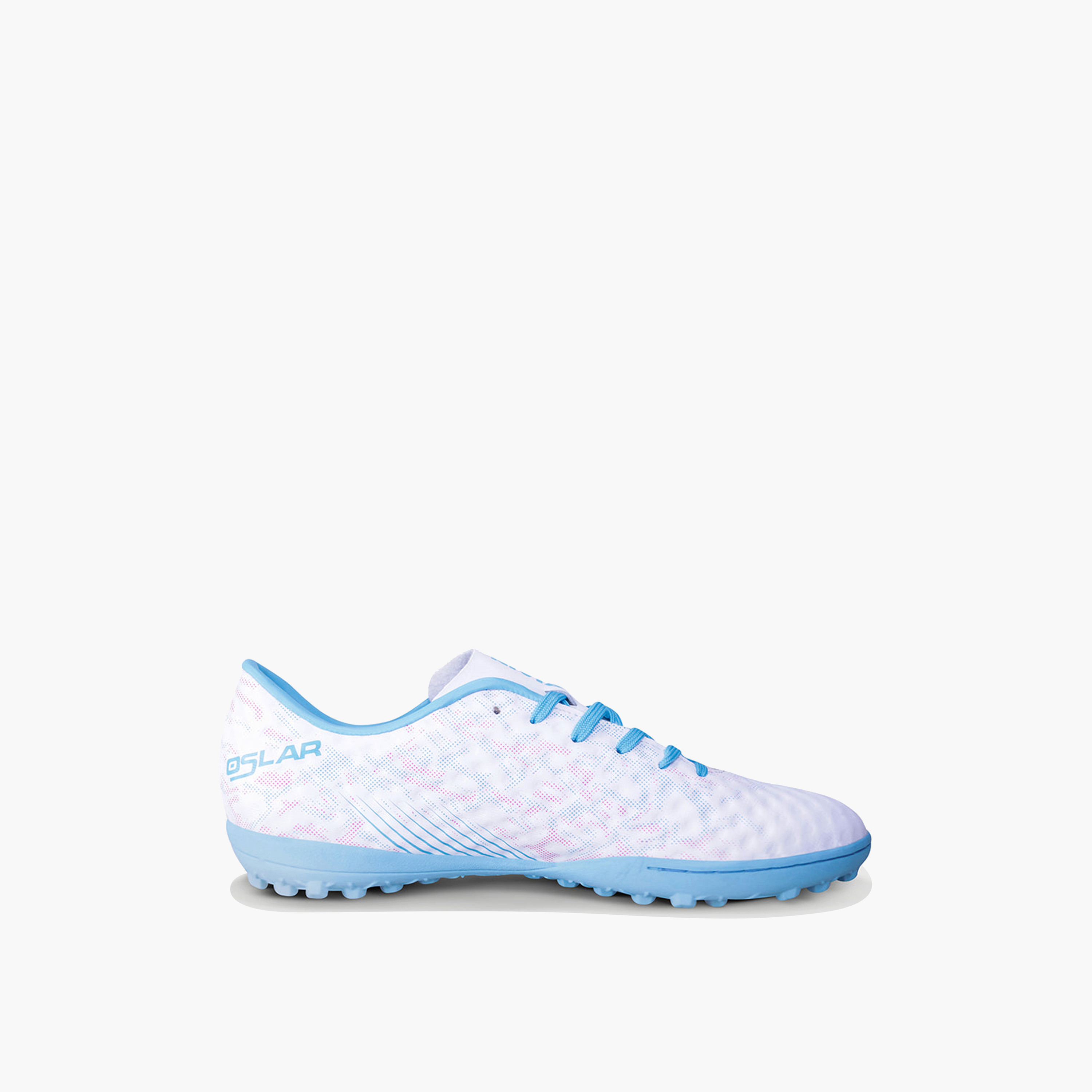 نيفيا - حذاء كرة قدم أوسلار 3.0 برباط لملاعب العشب الصناعي-sports-men-shoes-image-15