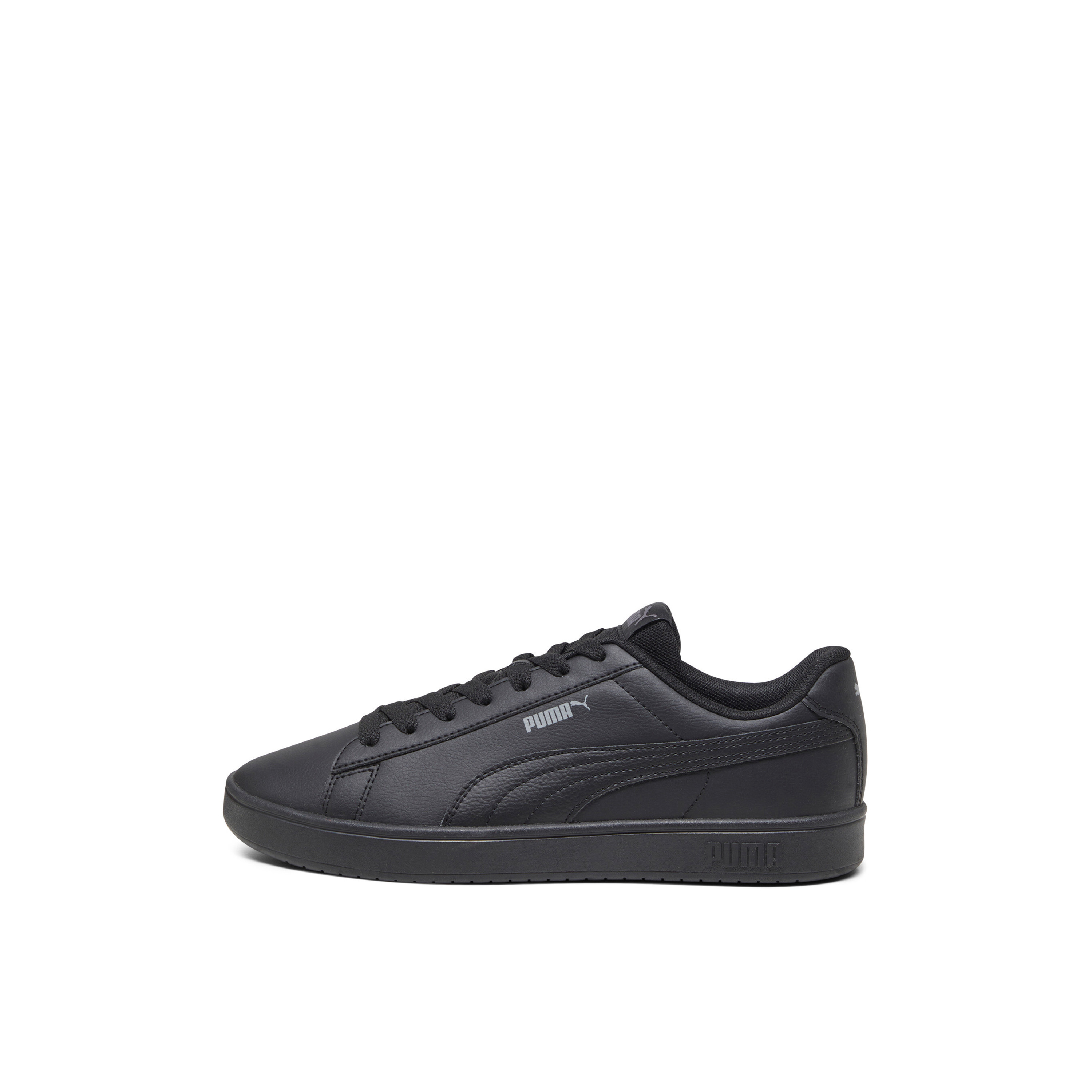 Puma Men Rickie Classic Lace-Up Ankle Sneakers-men-shoes-sneakers-image-3
