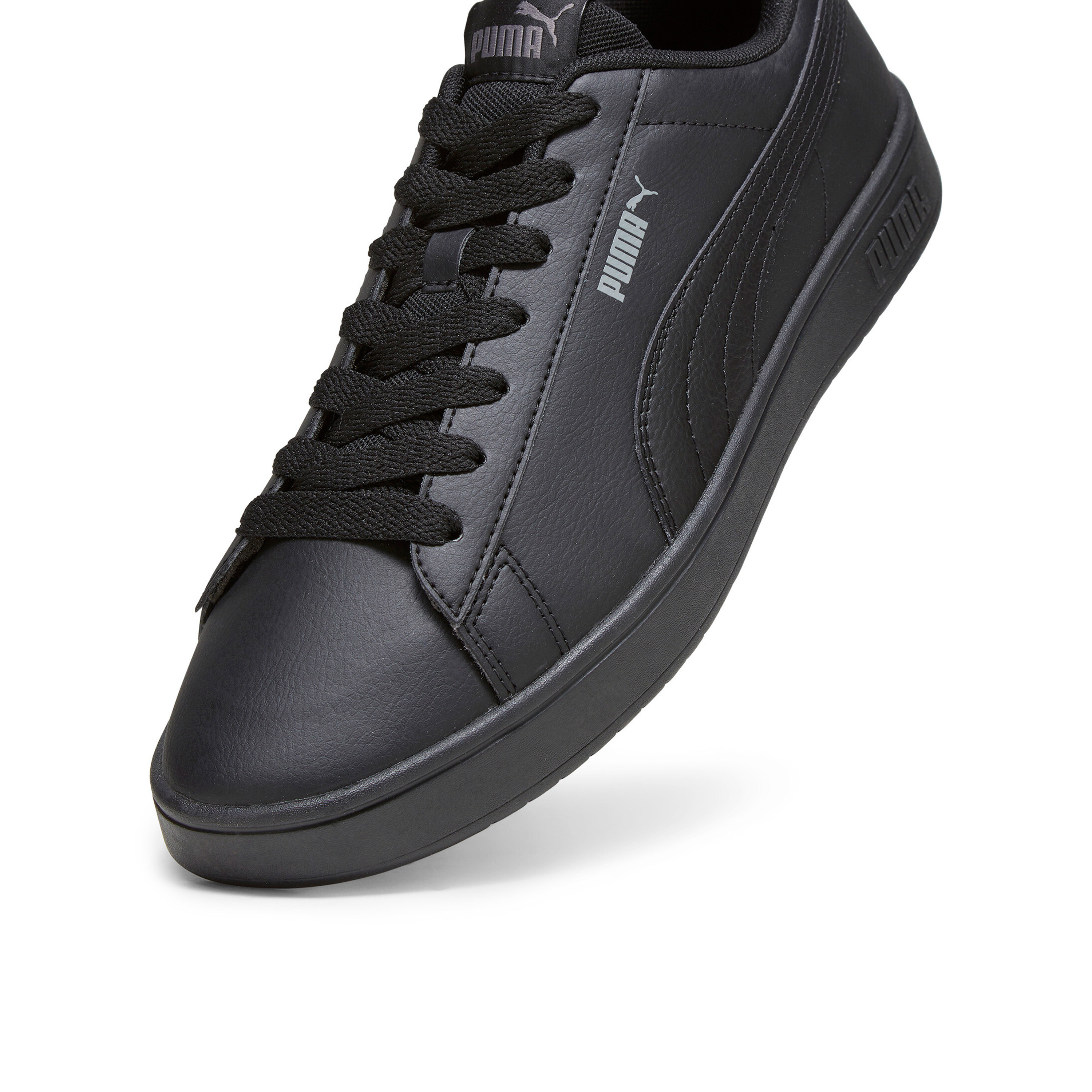 Puma Men Rickie Classic Lace-Up Ankle Sneakers-men-shoes-sneakers-image-4