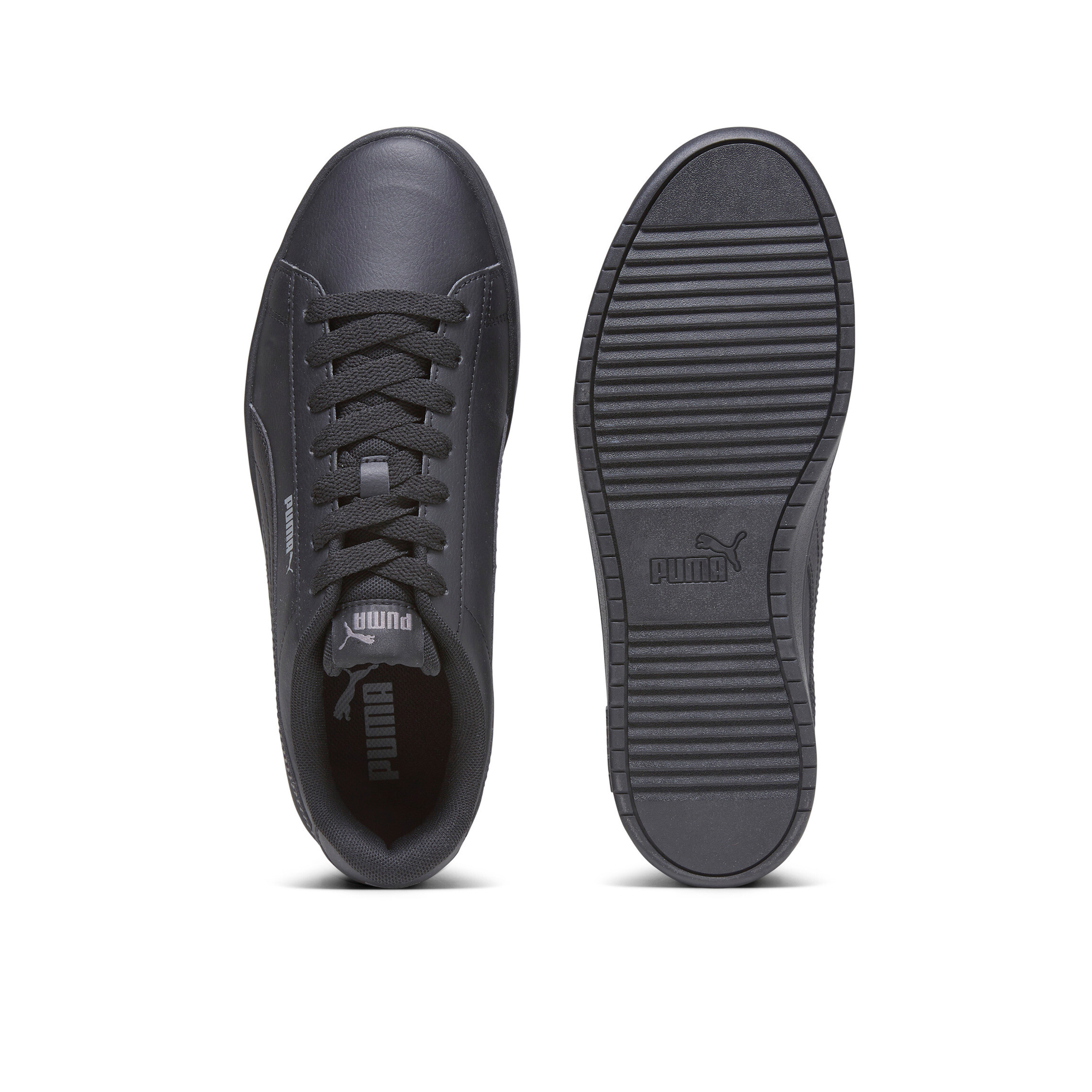 Puma Men Rickie Classic Lace-Up Ankle Sneakers-men-shoes-sneakers-image-5